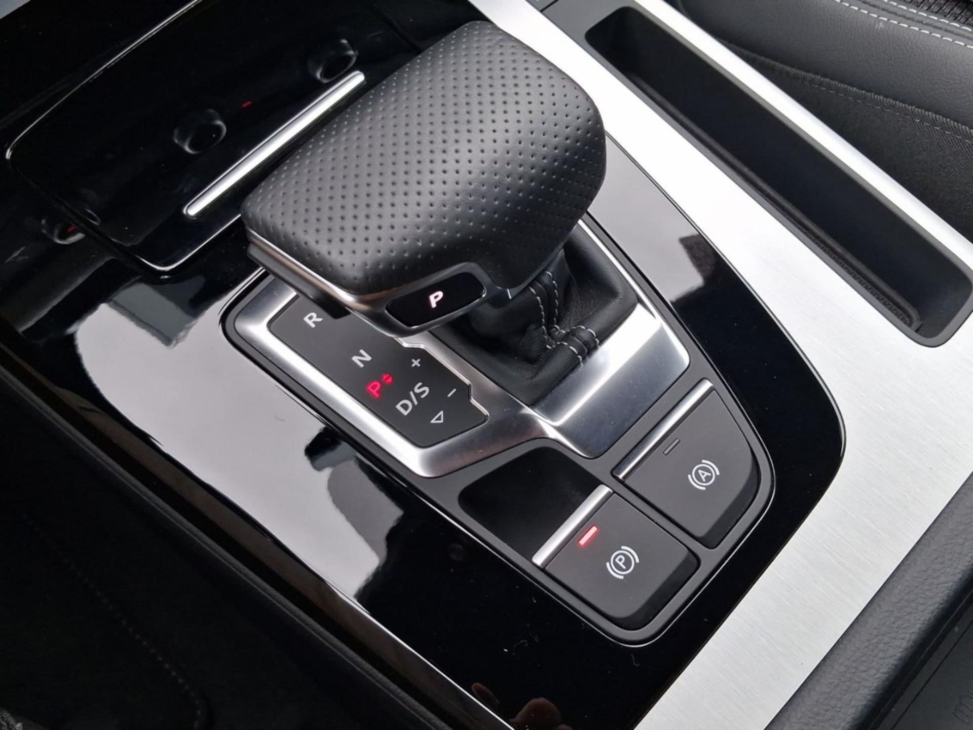 Audi Q5 SUV S line