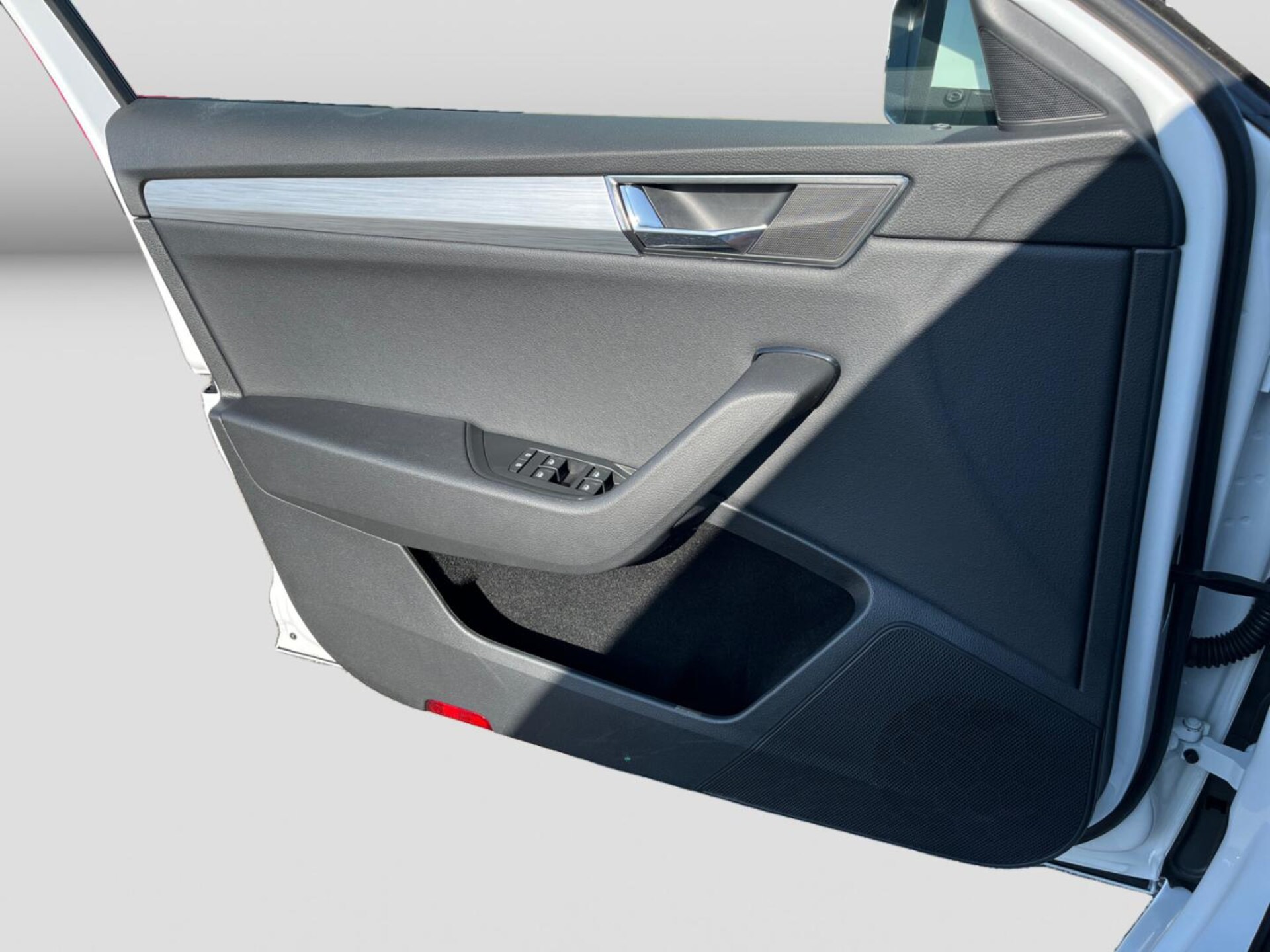 Skoda Superb Combi Ambition