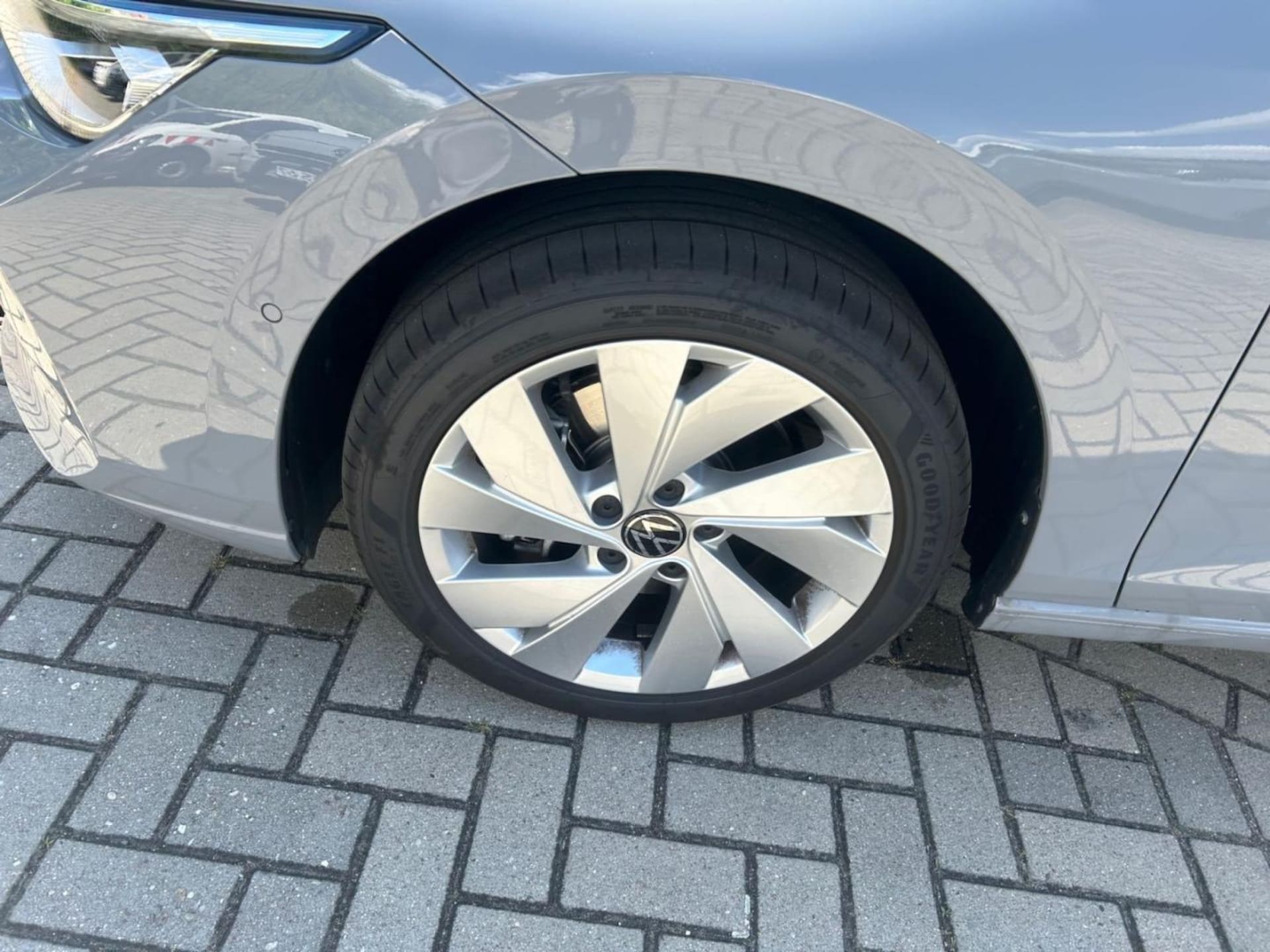 Volkswagen Golf Variant ENERGY