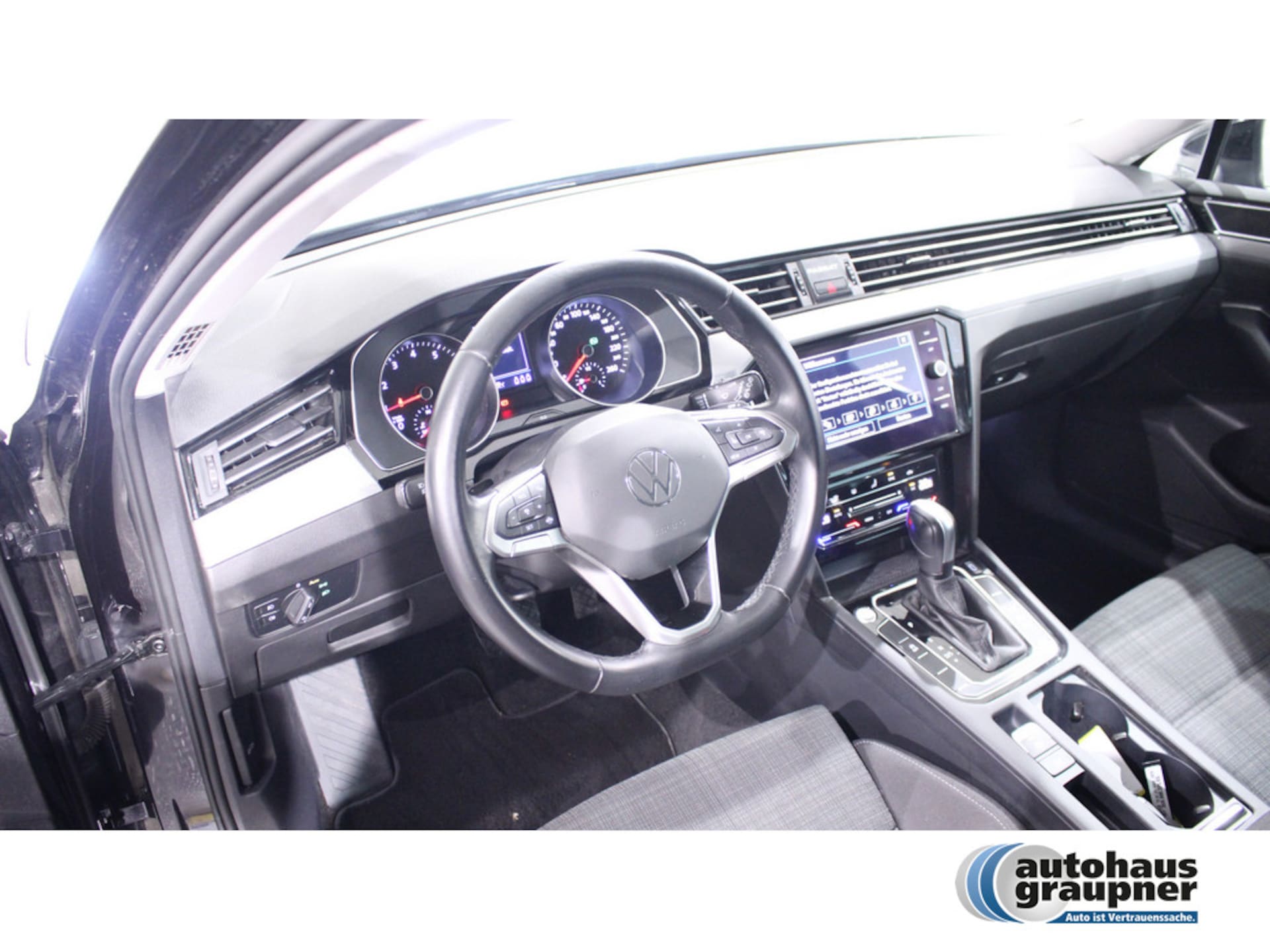 Volkswagen Passat Variant Business