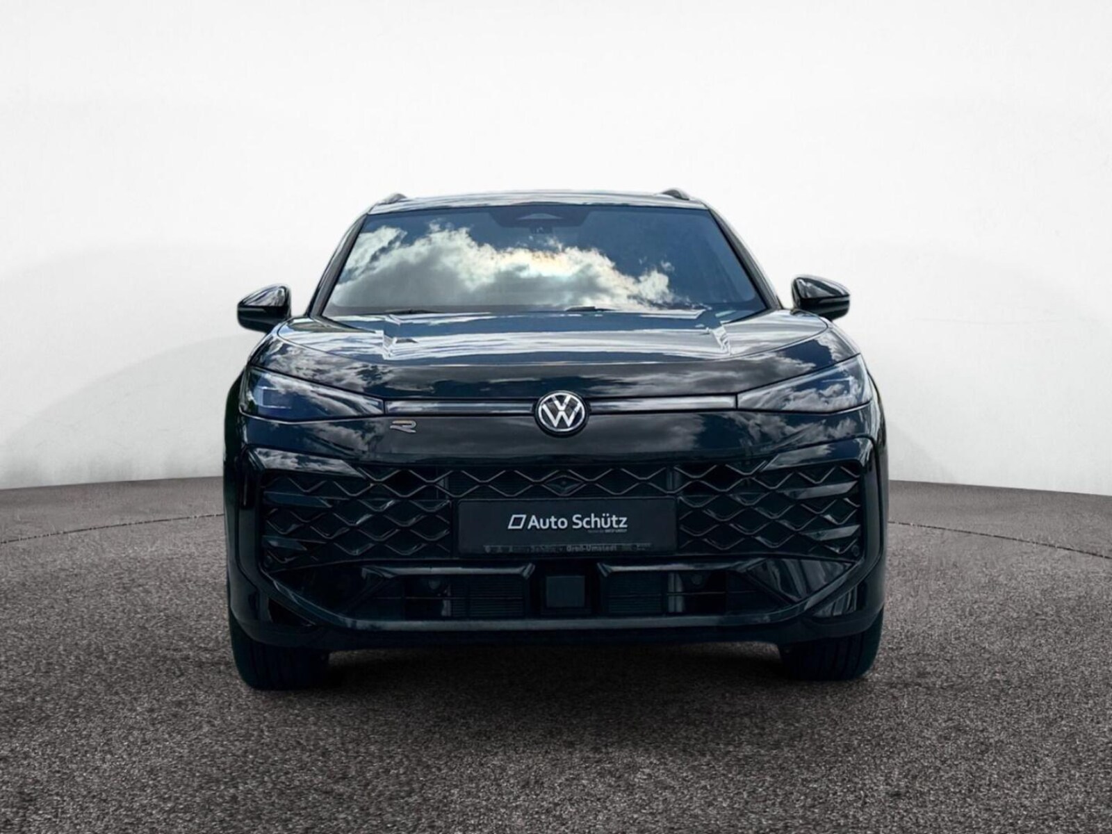 Volkswagen T-Roc – Bild 9