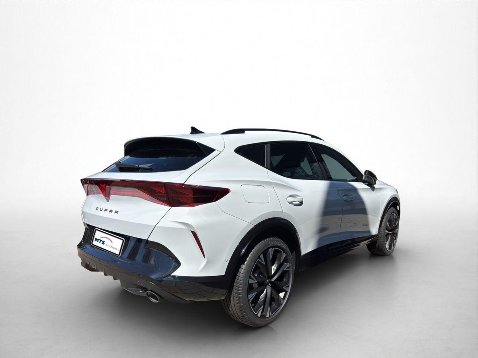 CUPRA Formentor – Bild 6