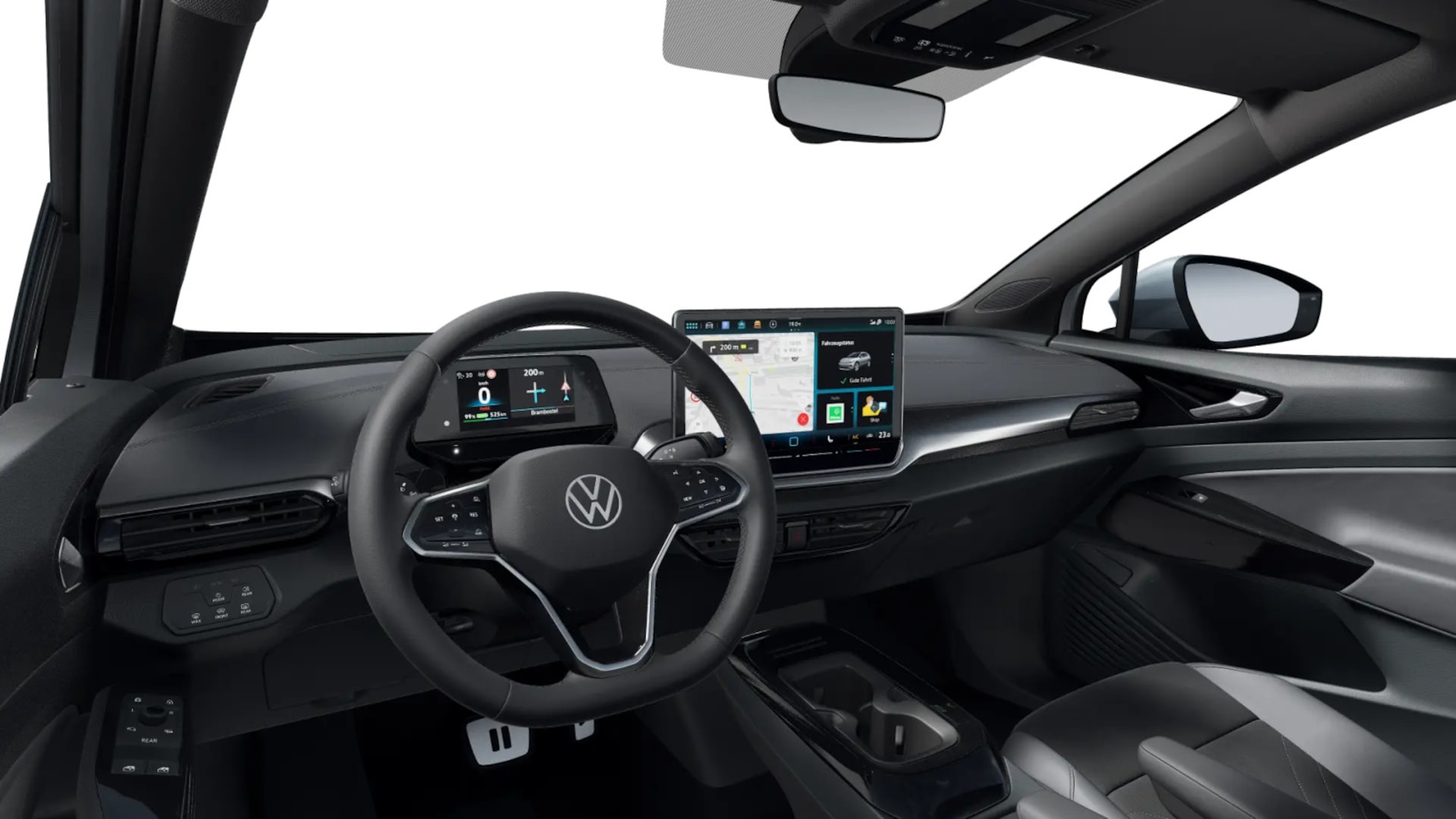 Volkswagen ID.4 Pure