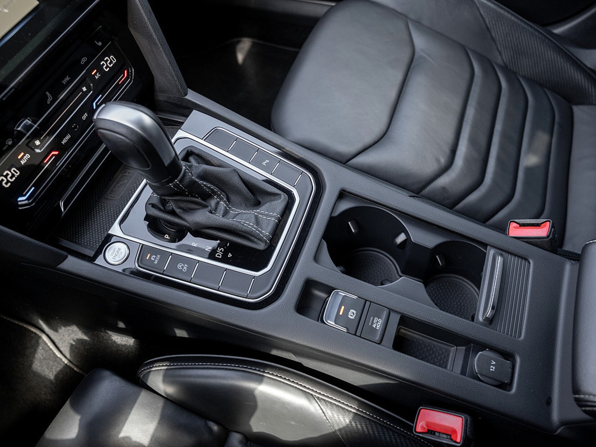 Volkswagen Arteon Shooting Brake R-Line
