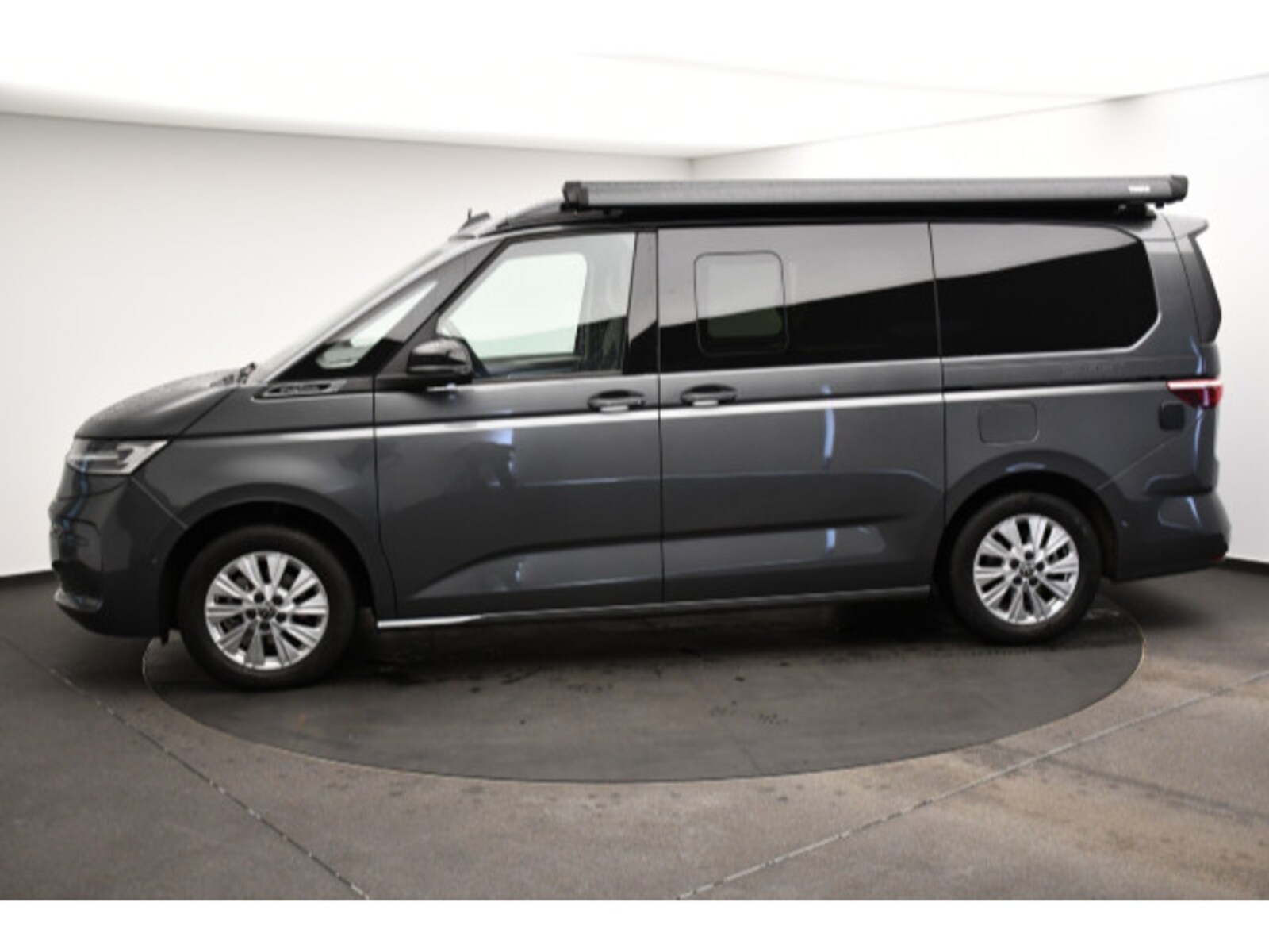 Volkswagen California – Bild 22