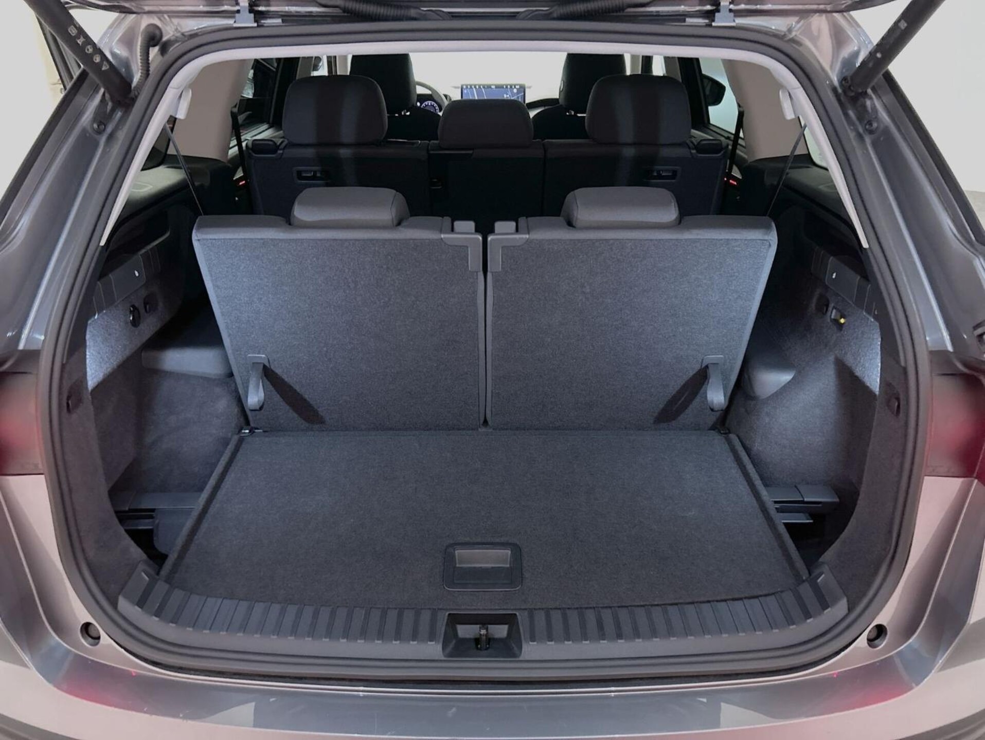 Skoda Kodiaq Selection
