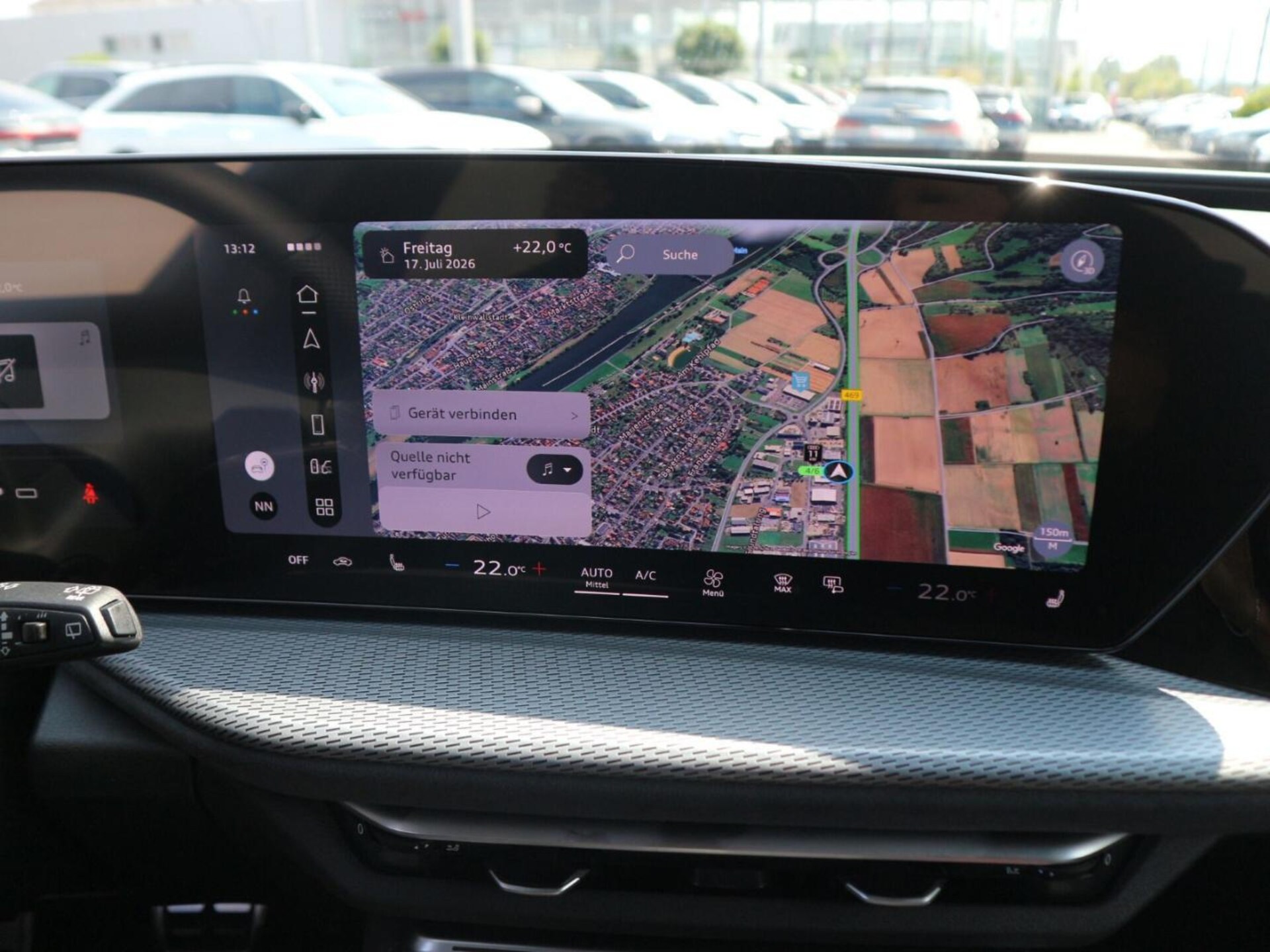 Audi Q5 Sportback e-hybrid