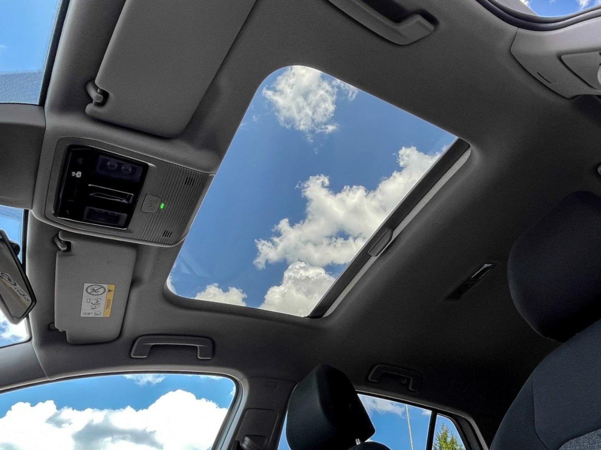 Volkswagen Golf MOVE