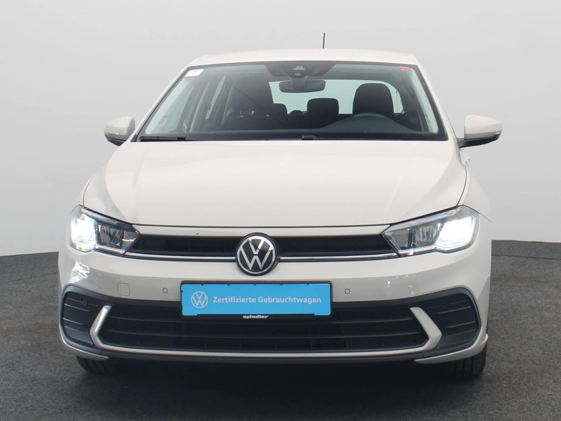 Volkswagen Polo Life