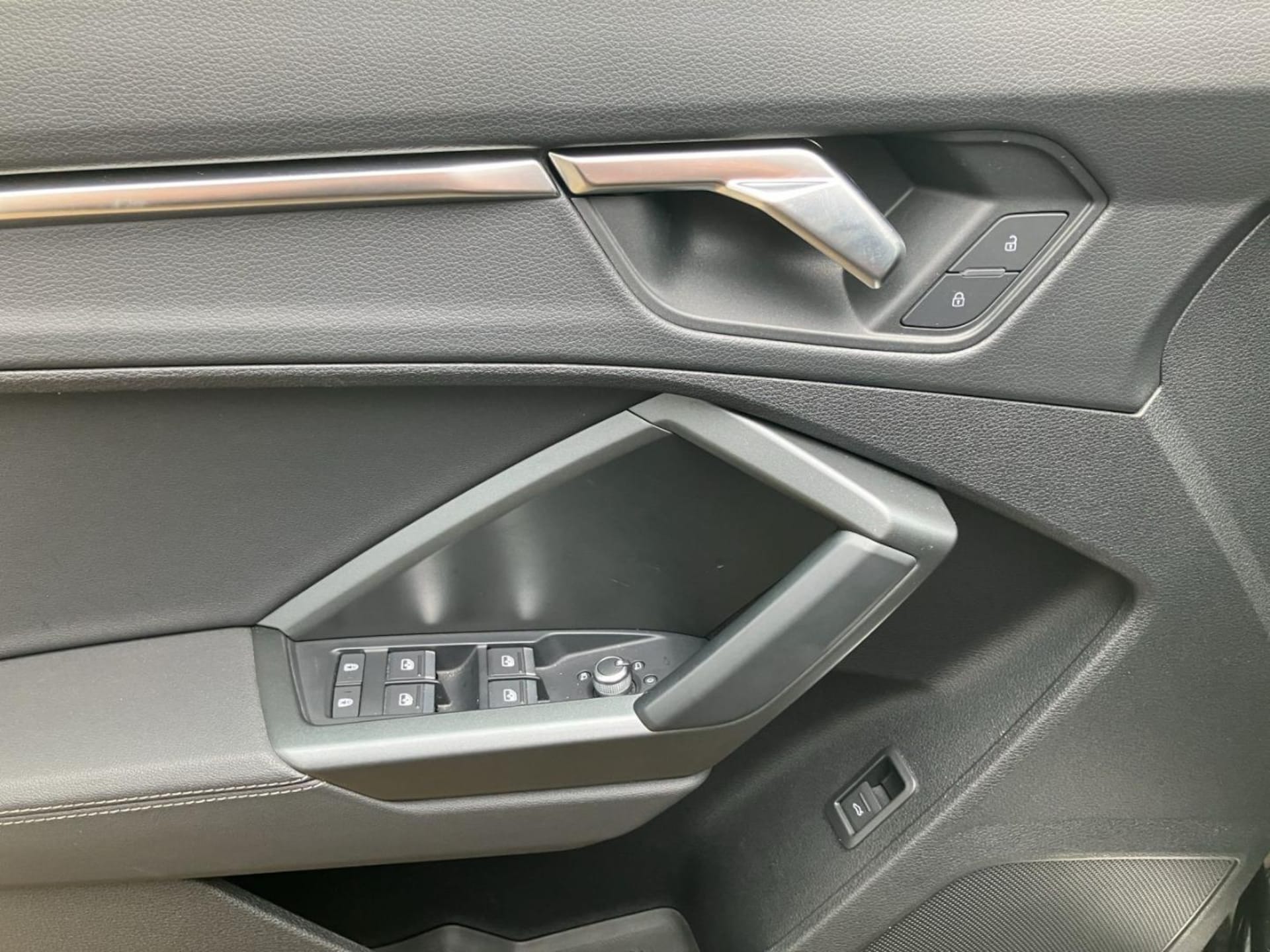 Audi Q3 Sportback S line