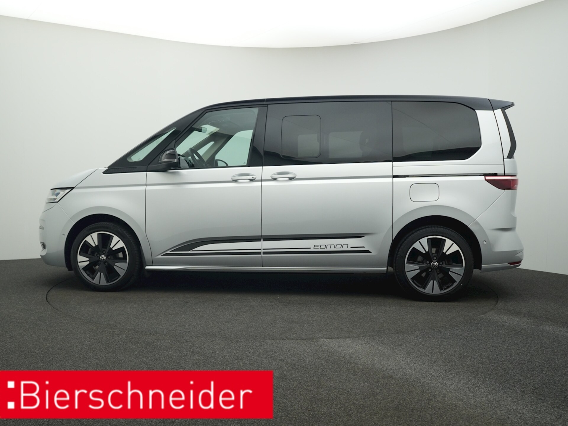 Volkswagen Multivan Life