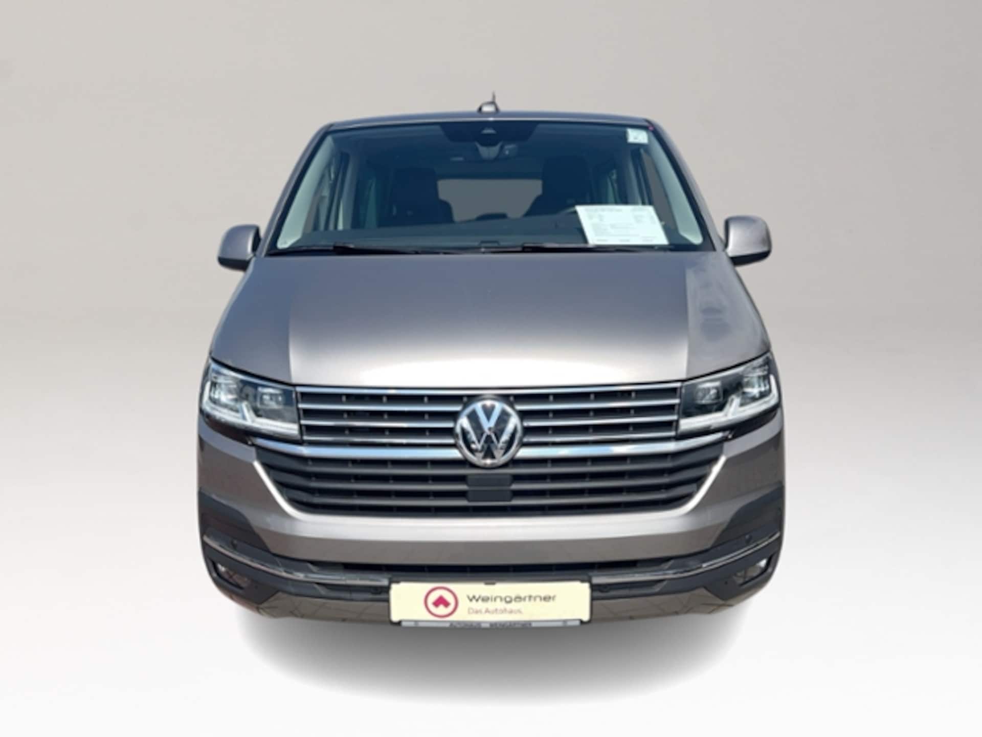 Volkswagen T6.1 Multivan Comfortline