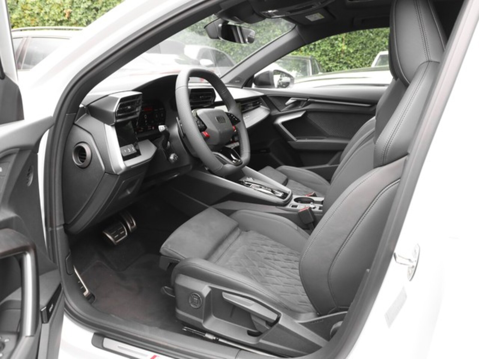 Audi RS 3 Sportback – Bild 6