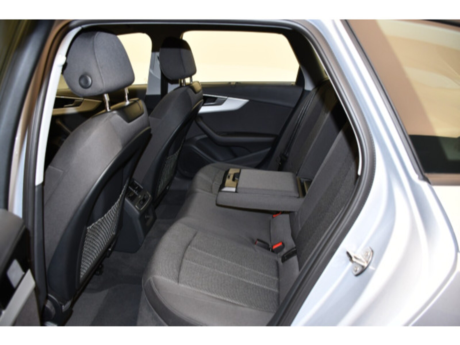 Audi A4 Avant – Bild 9