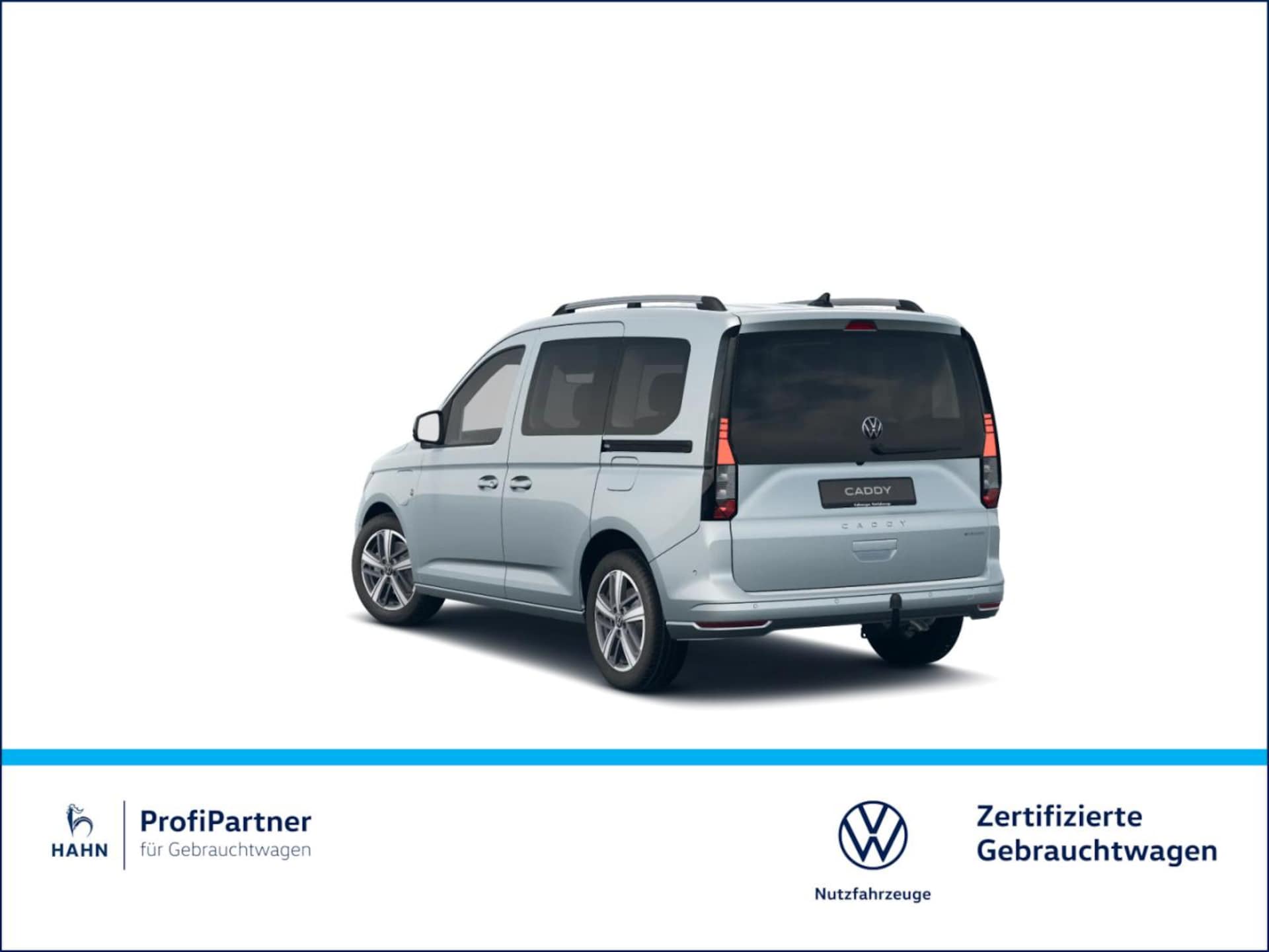 Volkswagen Caddy ENERGY