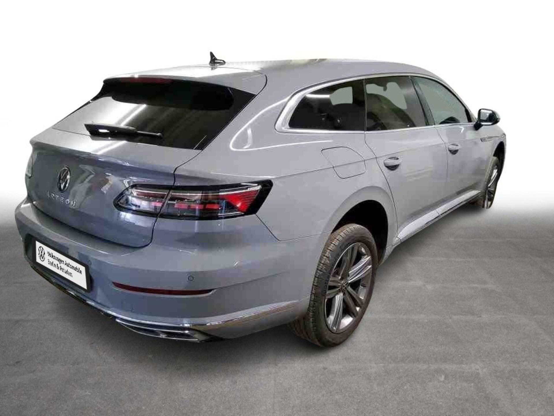 Volkswagen Arteon Shooting Brake R-Line