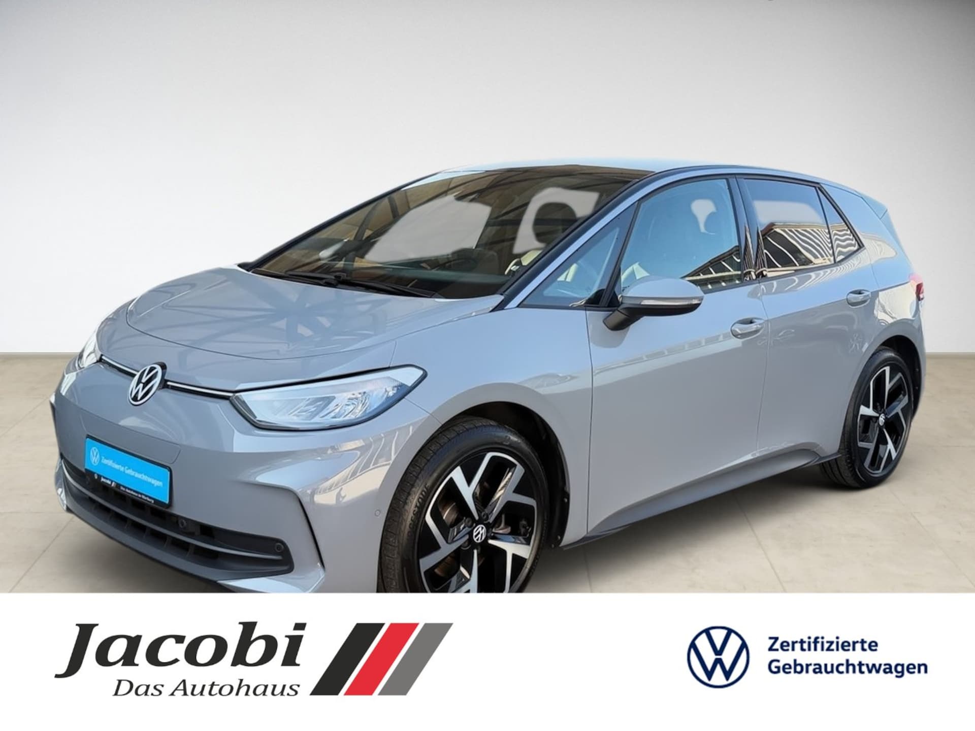 Volkswagen ID.3 MOVE Pro
