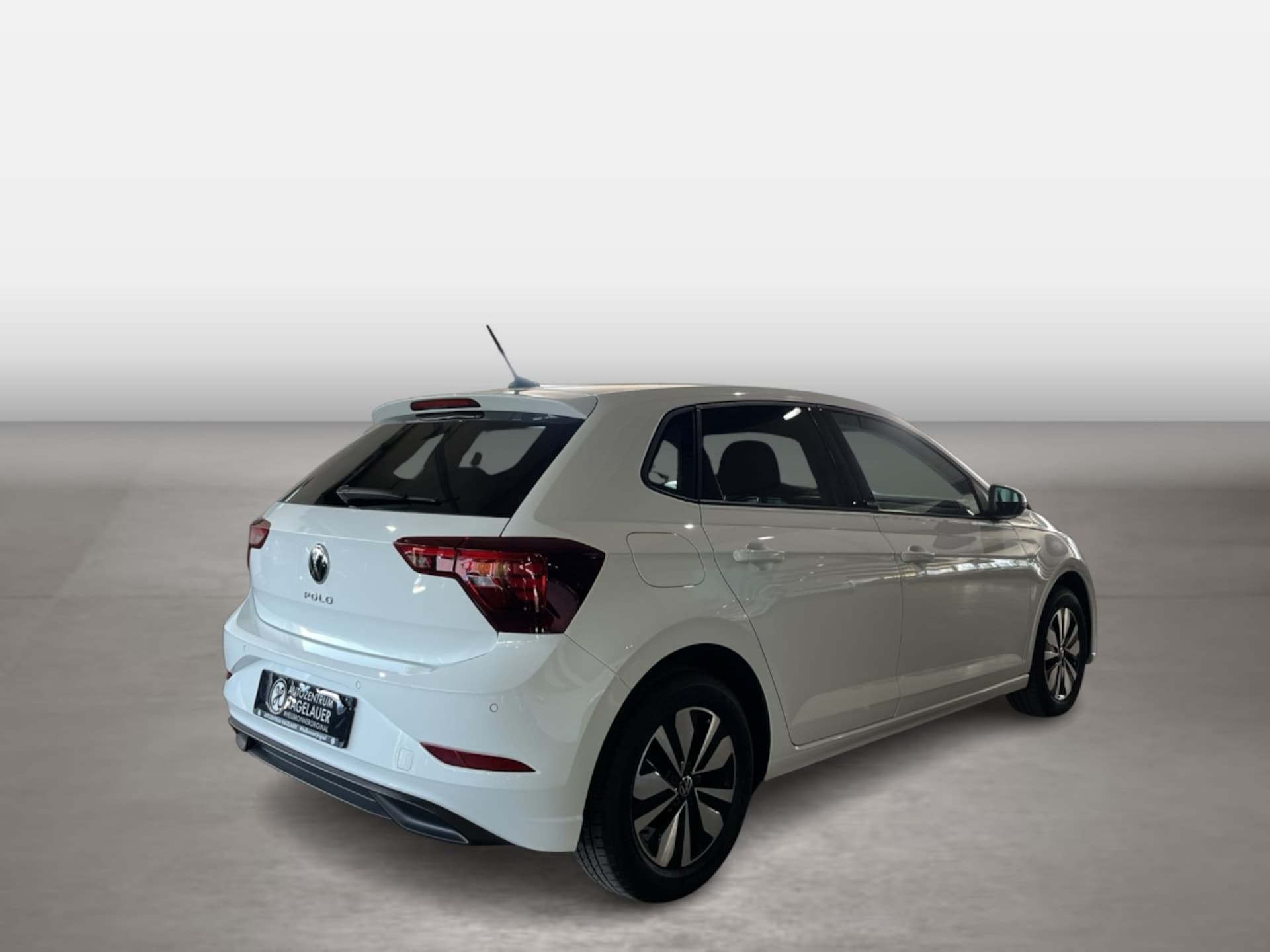Volkswagen Polo MOVE