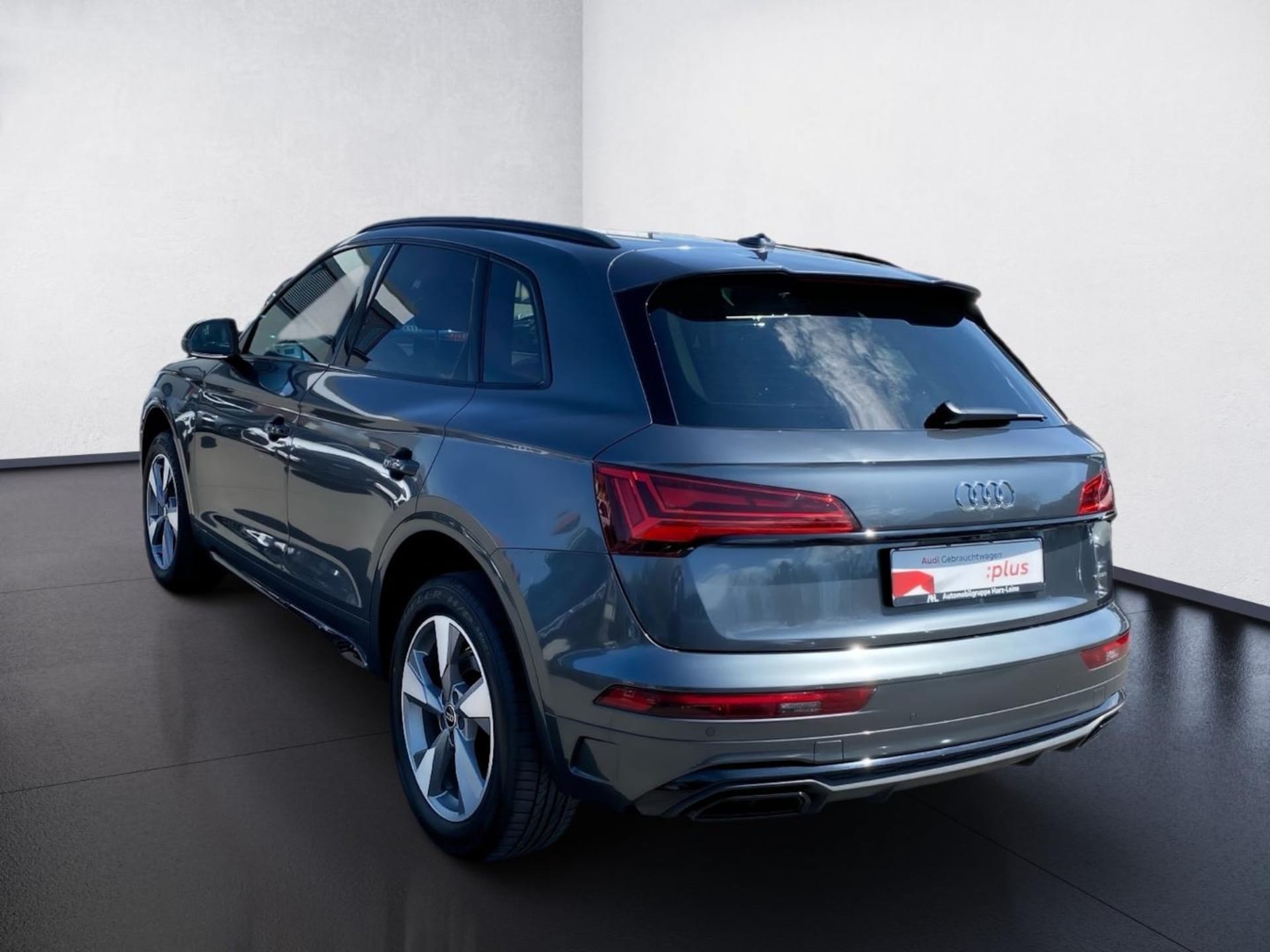 Audi Q5 SUV S line