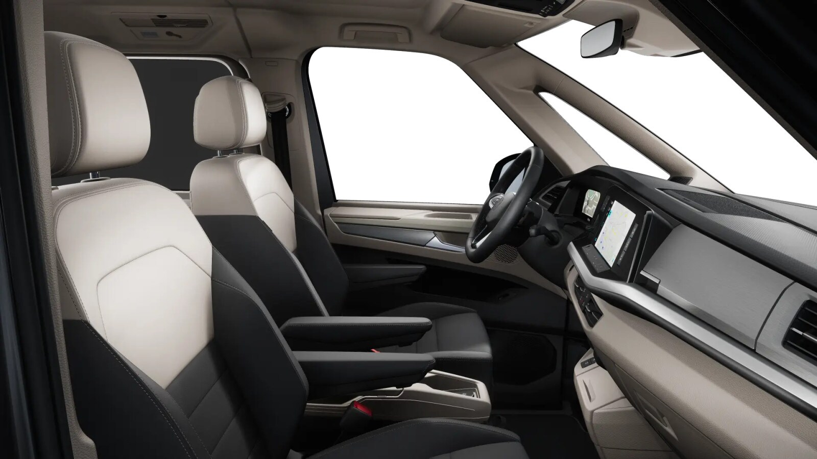 Volkswagen Multivan Langversion – Bild 9