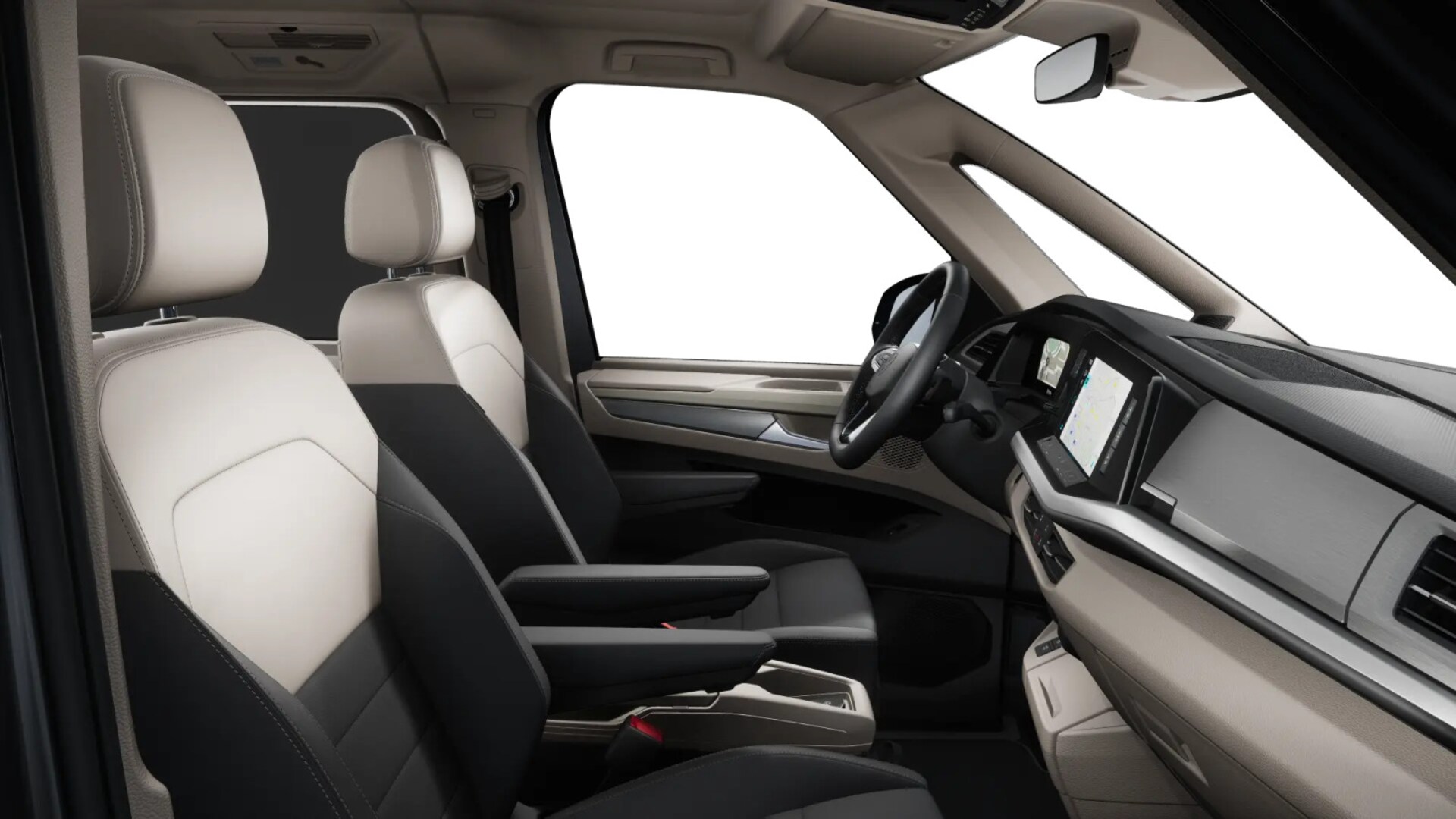 Volkswagen Multivan Langversion Life