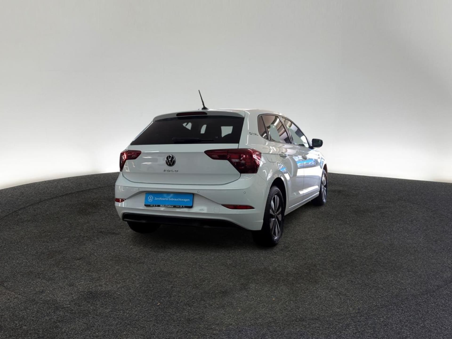 Volkswagen Polo Goal