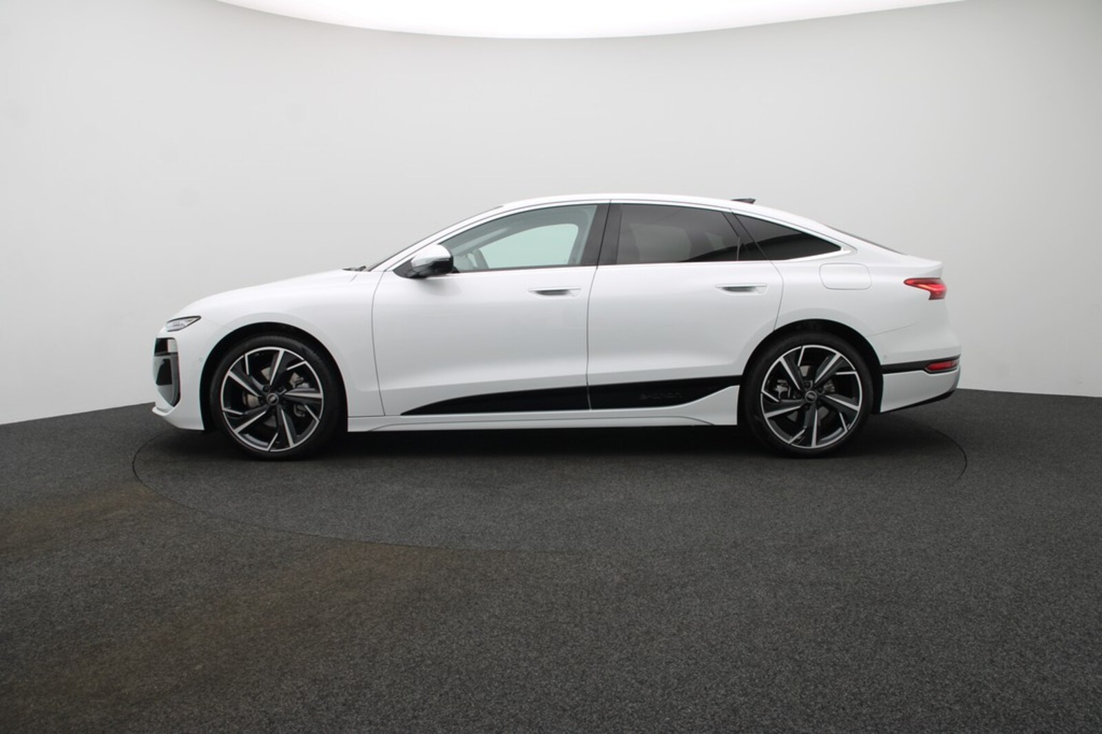 Audi A6 Sportback e-tron – Bild 2