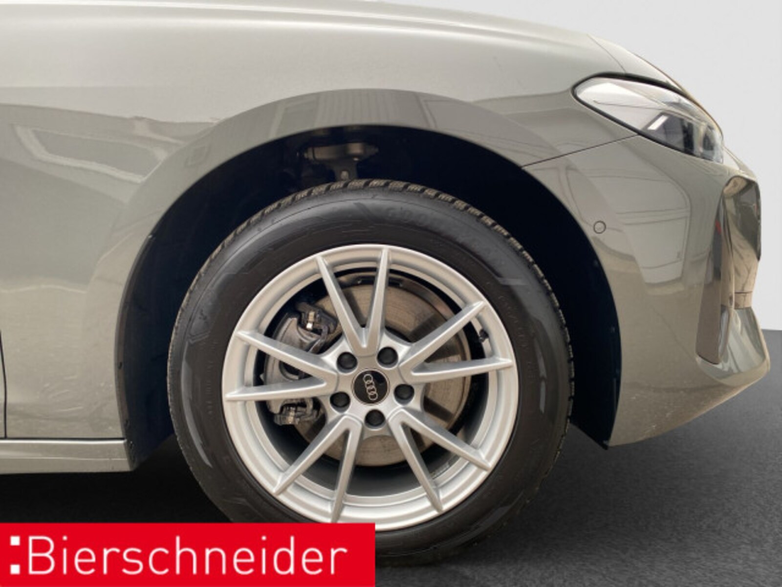 Audi A5 Avant – Bild 6
