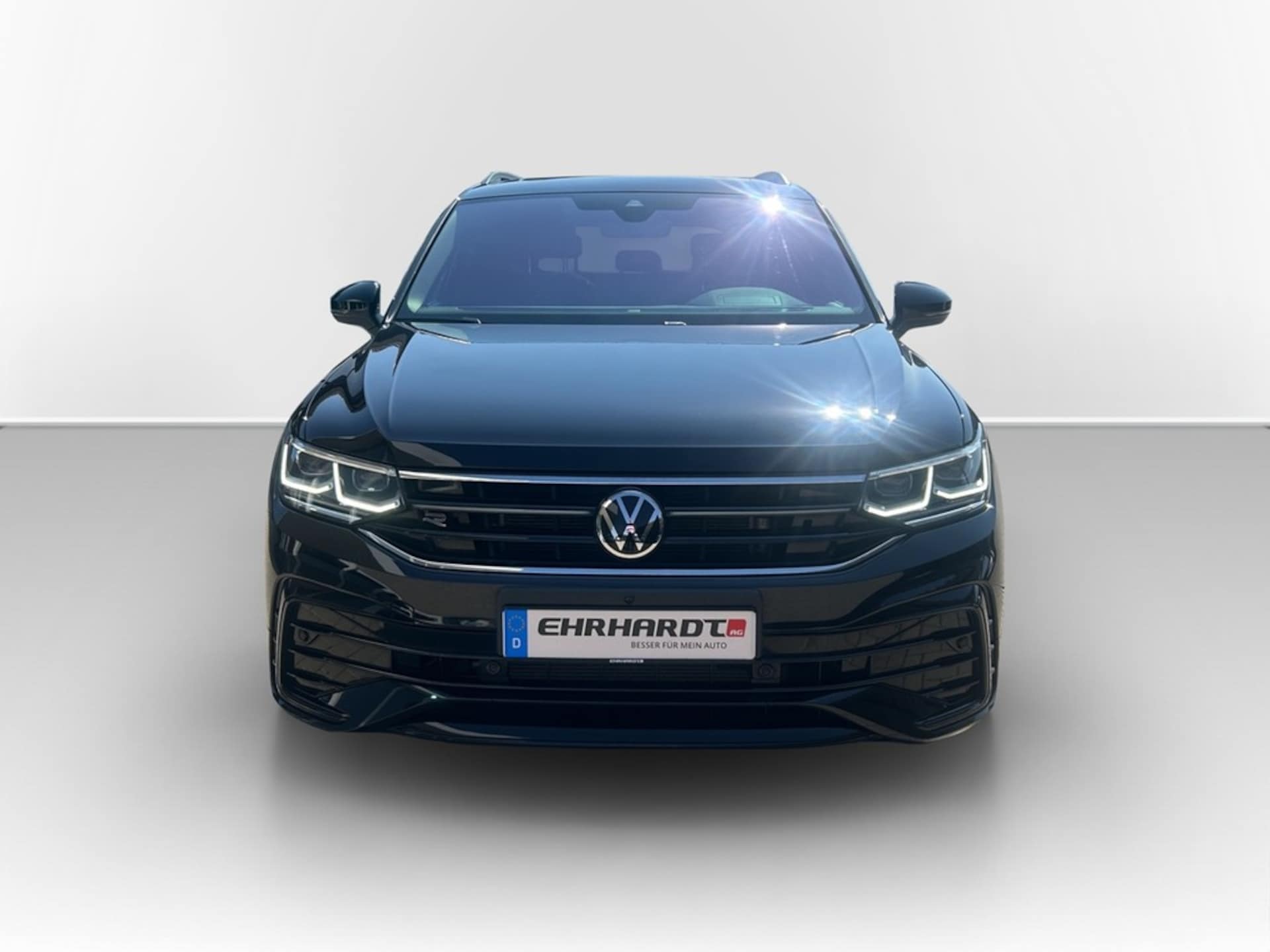 Volkswagen Tiguan Allspace R-Line