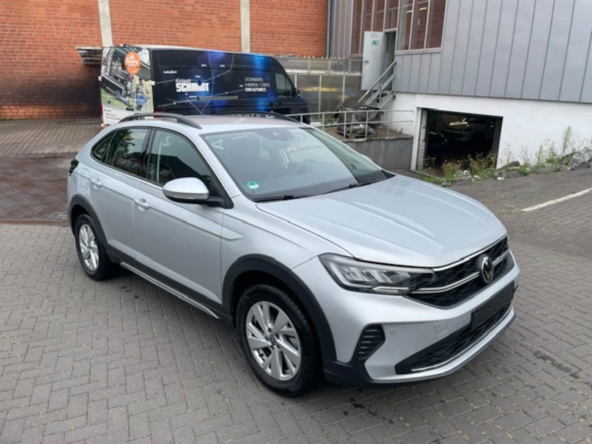 Volkswagen Taigo Life