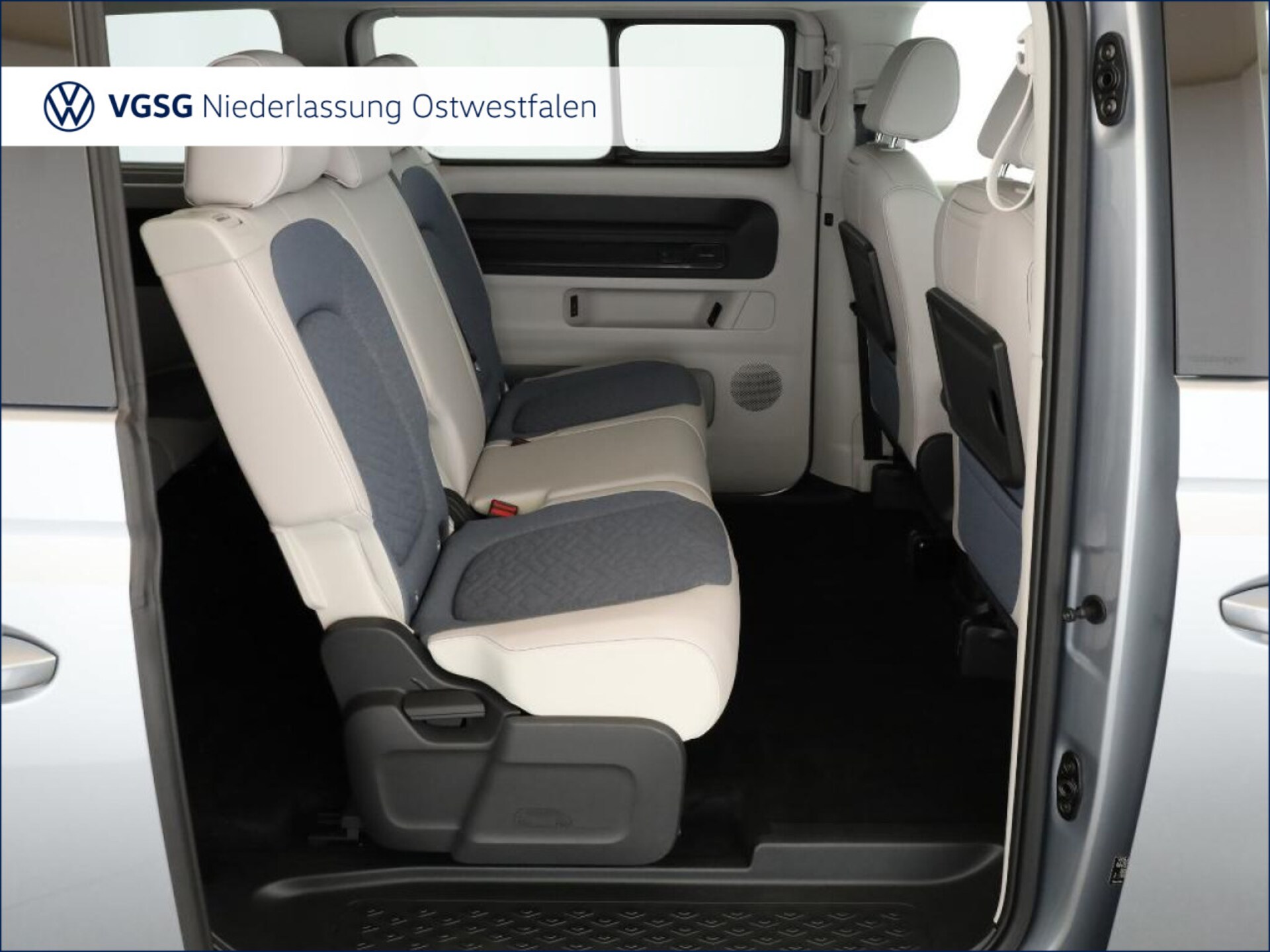 Volkswagen ID. Buzz Pro