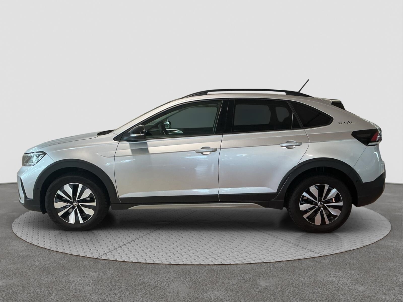 Volkswagen Taigo – Bild 8