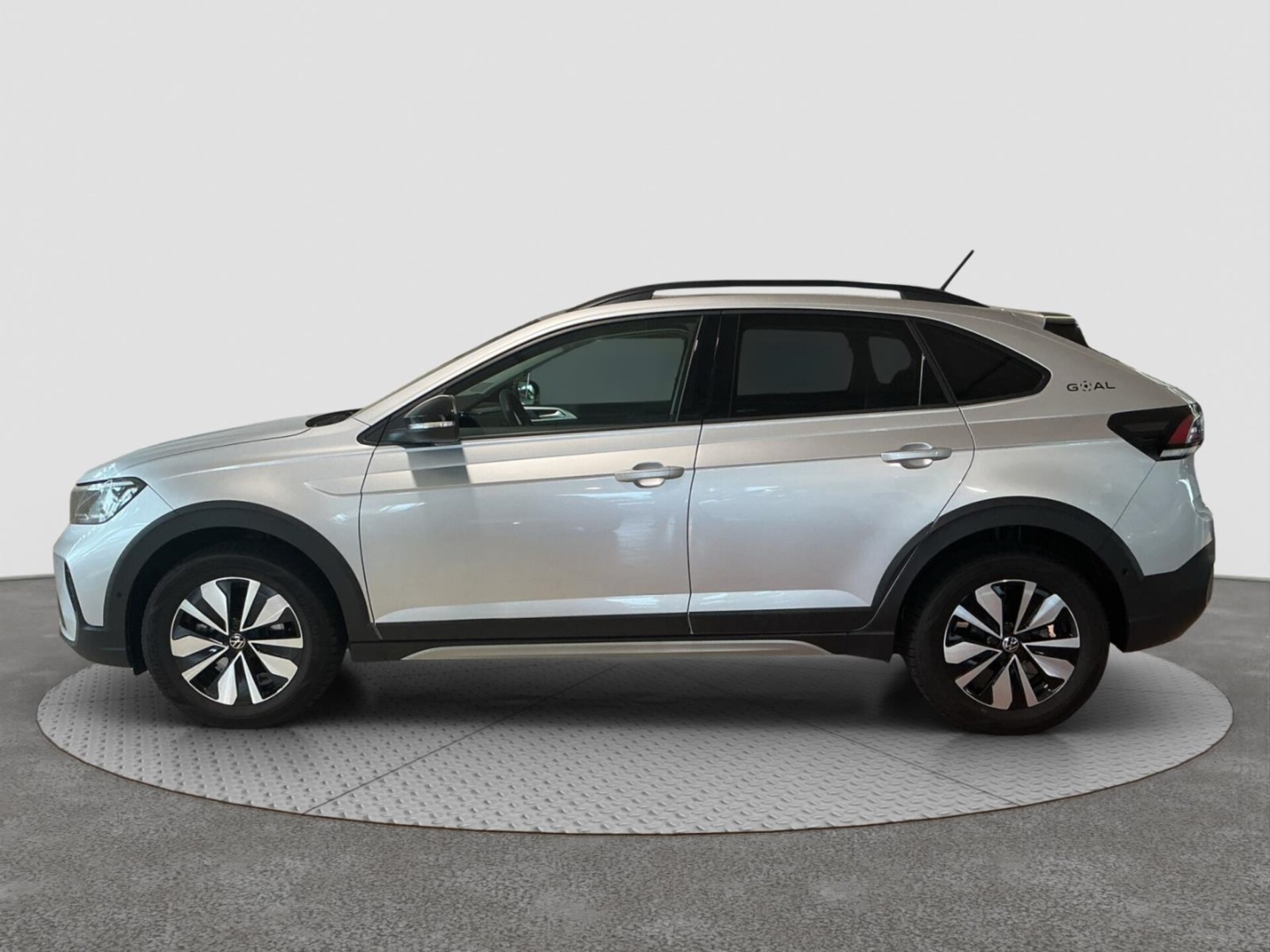 Volkswagen Taigo Goal