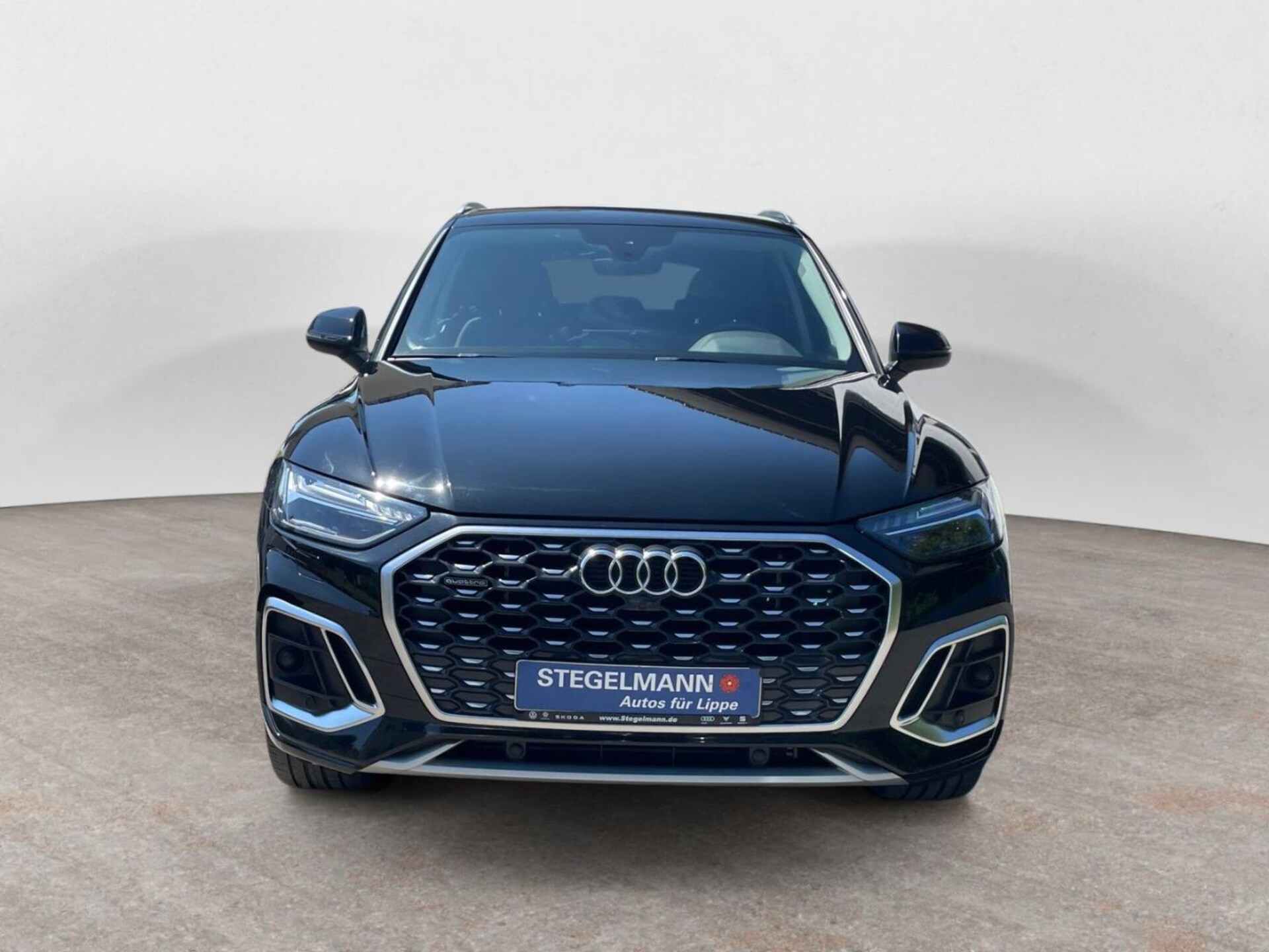 Audi Q5 Sportback TFSI e S line