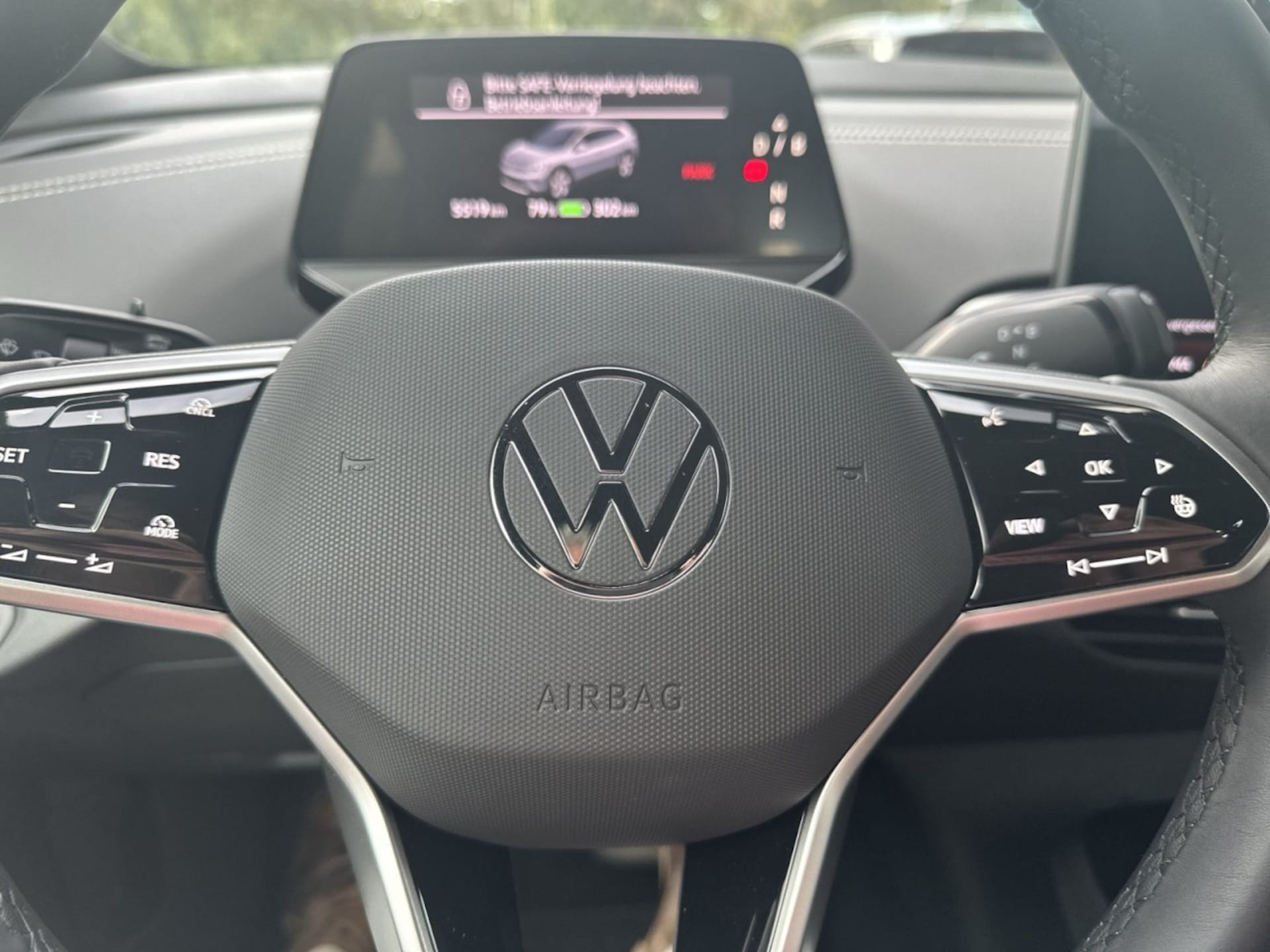 Volkswagen ID.4 Pro