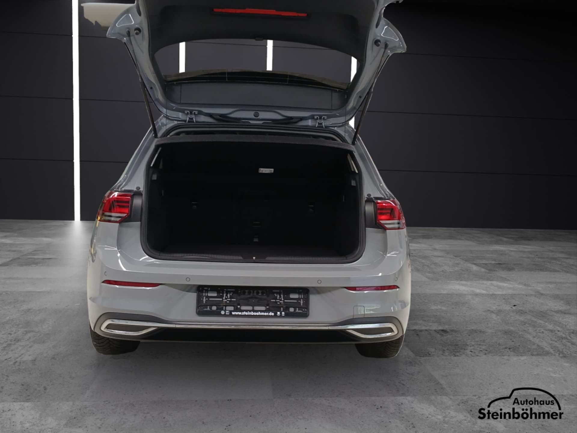 Volkswagen Golf Active
