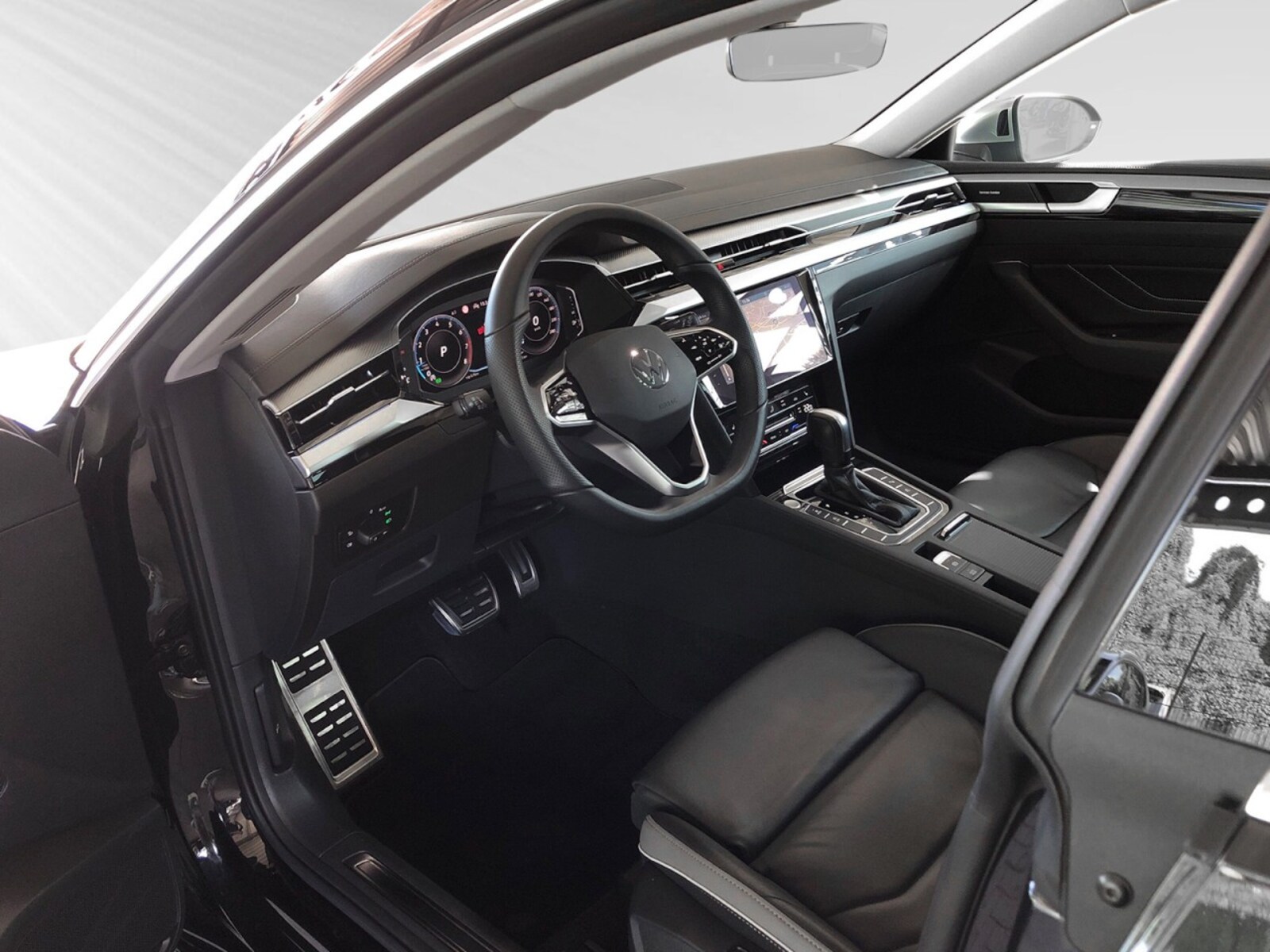 Volkswagen Arteon Shooting Brake – Bild 8