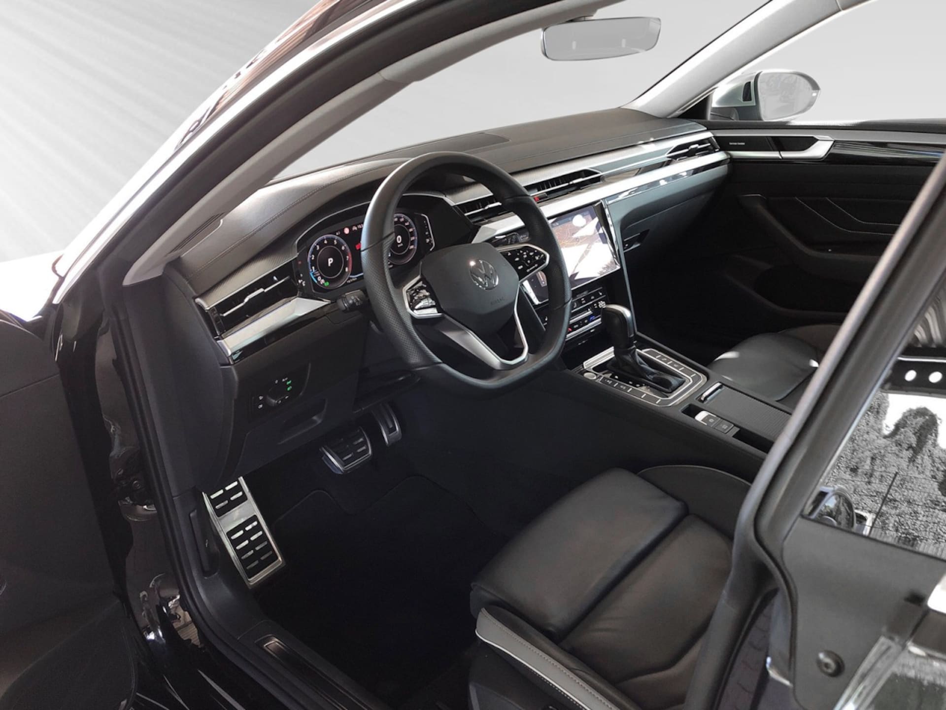 Volkswagen Arteon Shooting Brake Elegance
