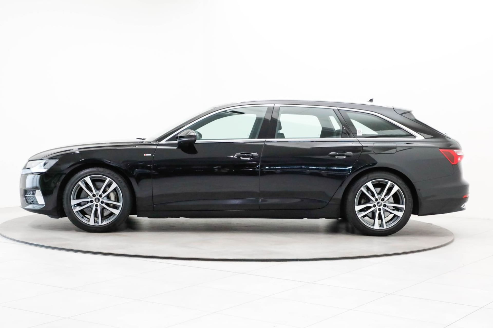 Audi A6 Avant TFSI e Sport