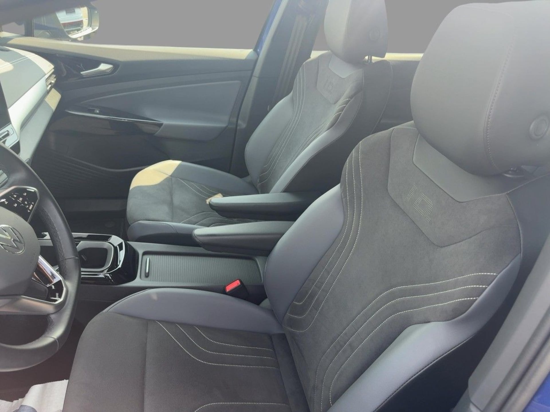 Volkswagen ID.5 Pro