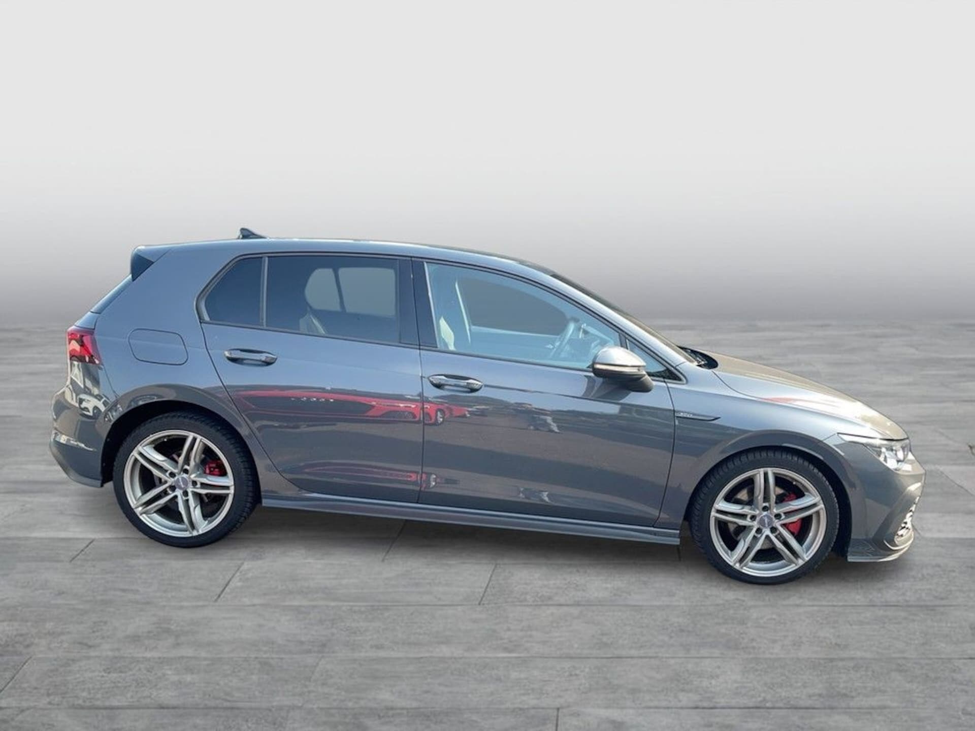 Volkswagen Golf GTD