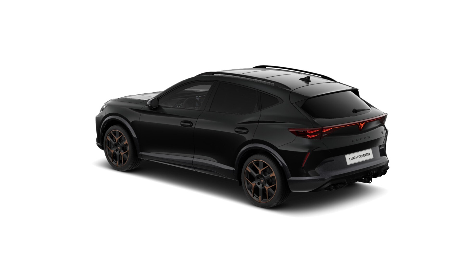 CUPRA Formentor VZ