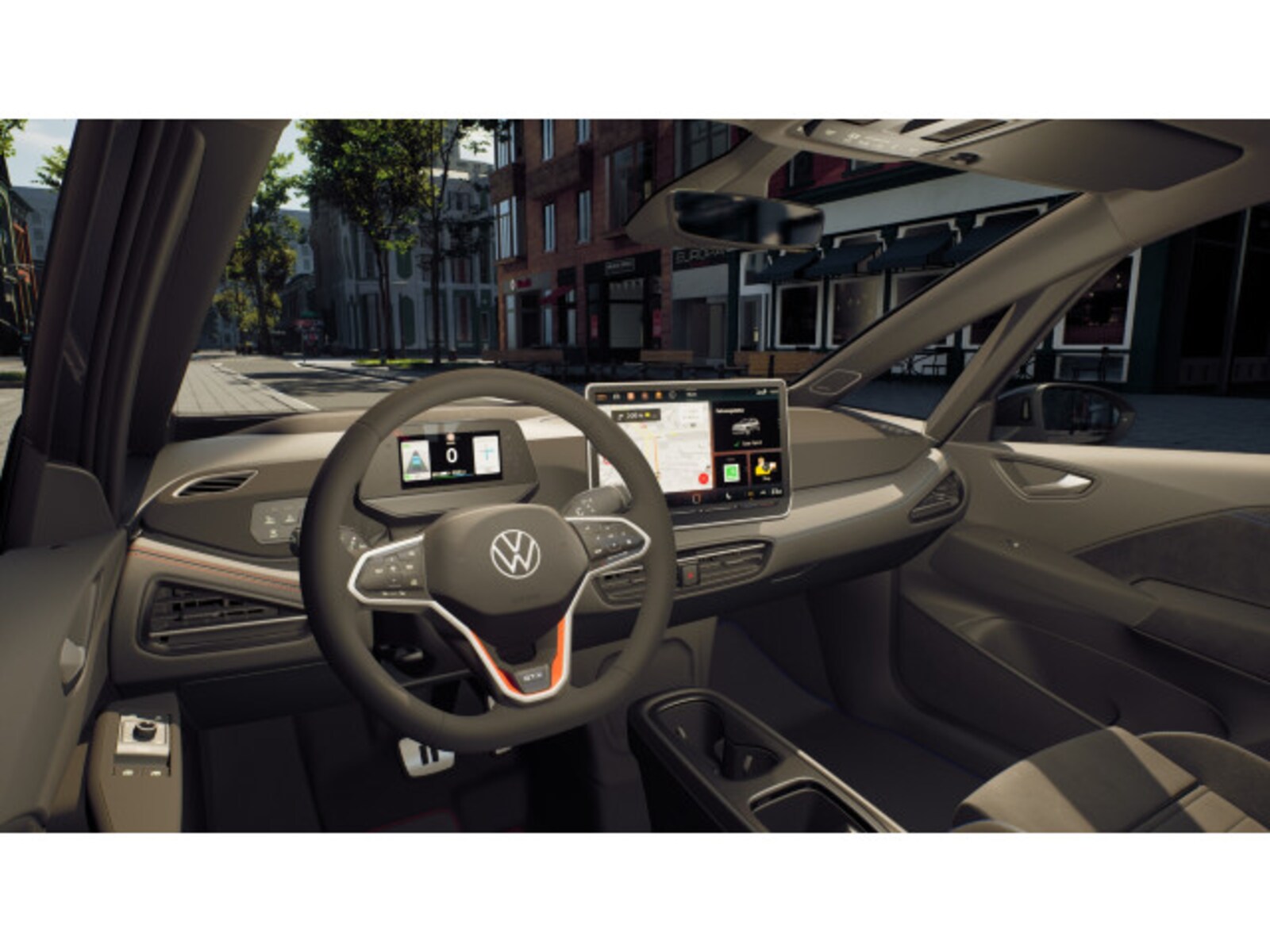 Volkswagen ID.3 – Bild 10