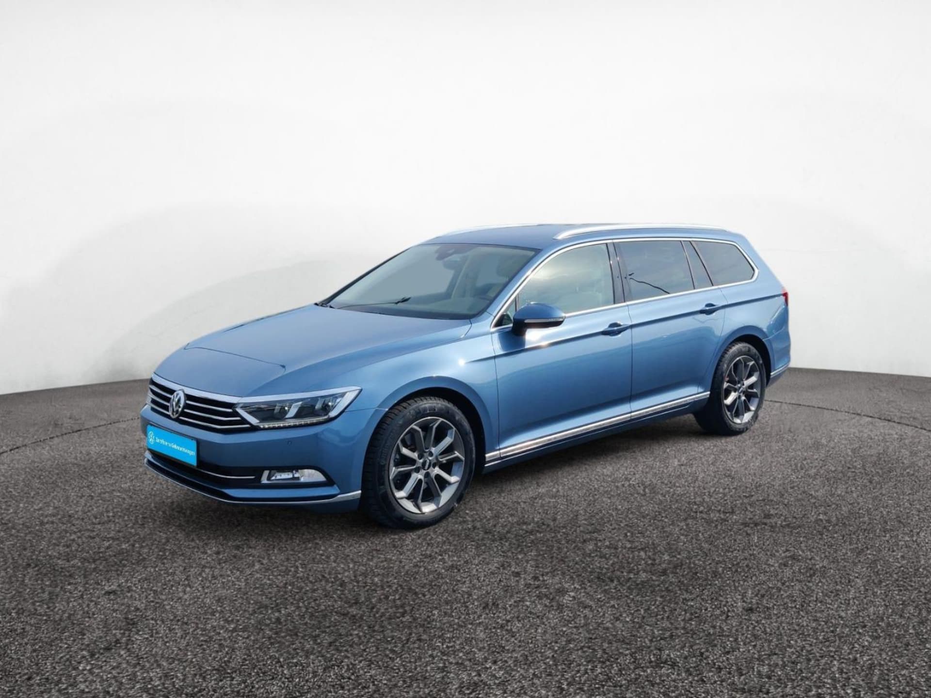 Volkswagen Passat Variant Highline