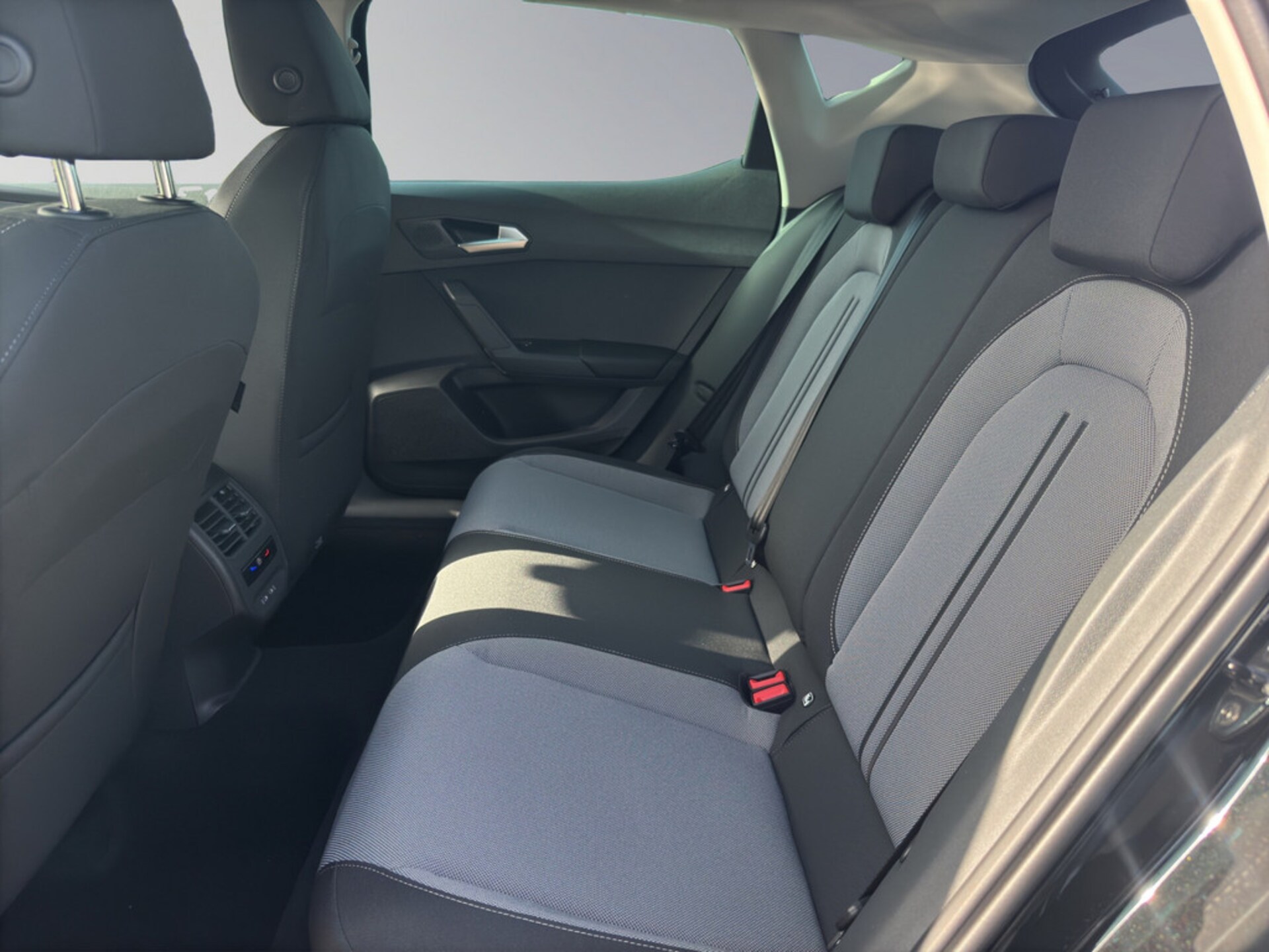 SEAT Leon Style