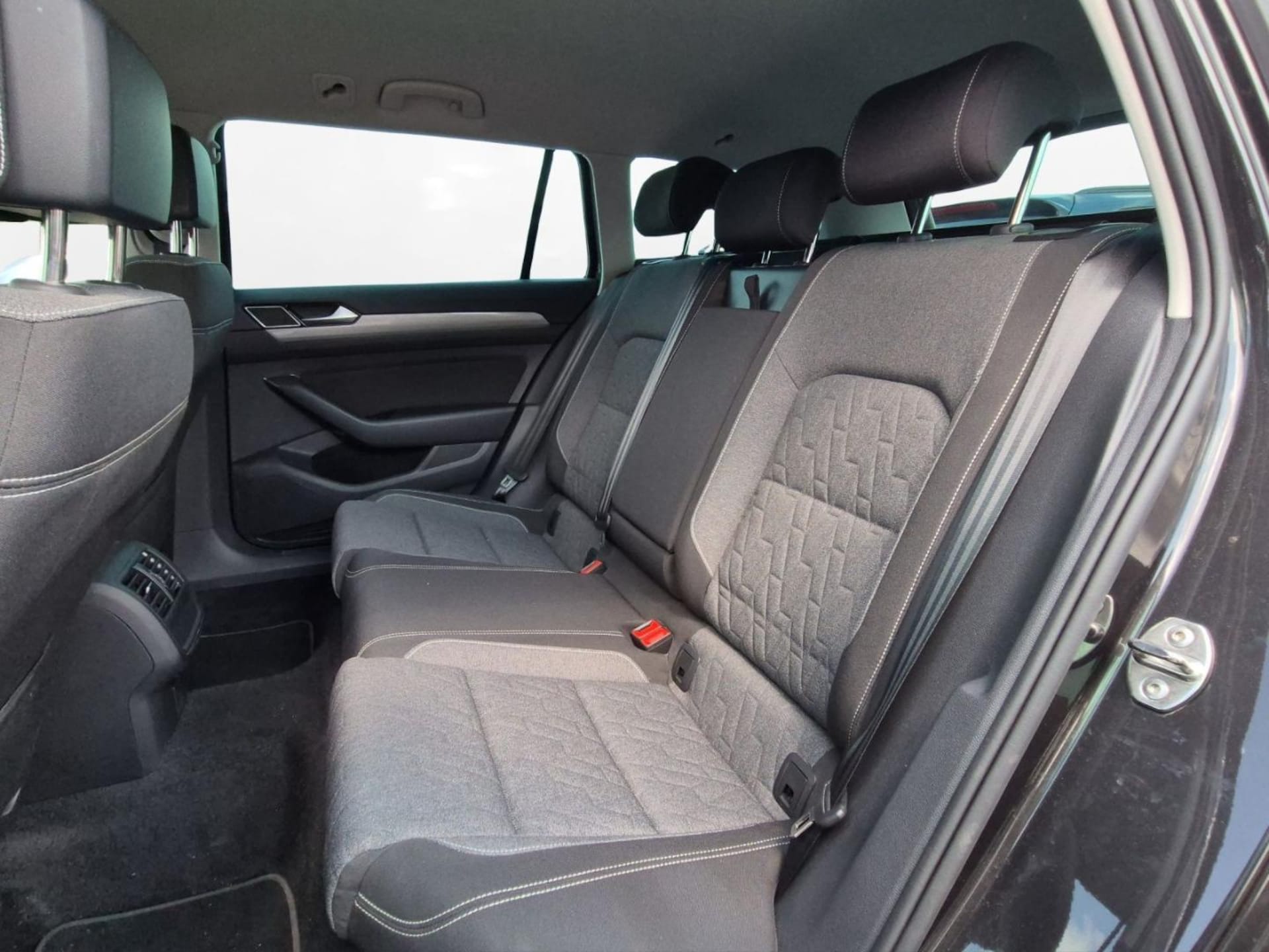 Volkswagen Passat Variant Business