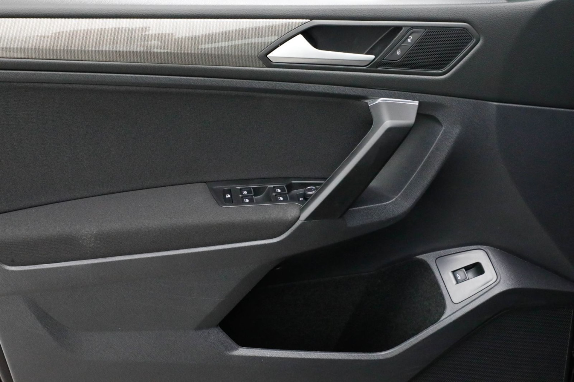 Volkswagen Tiguan Allspace Life