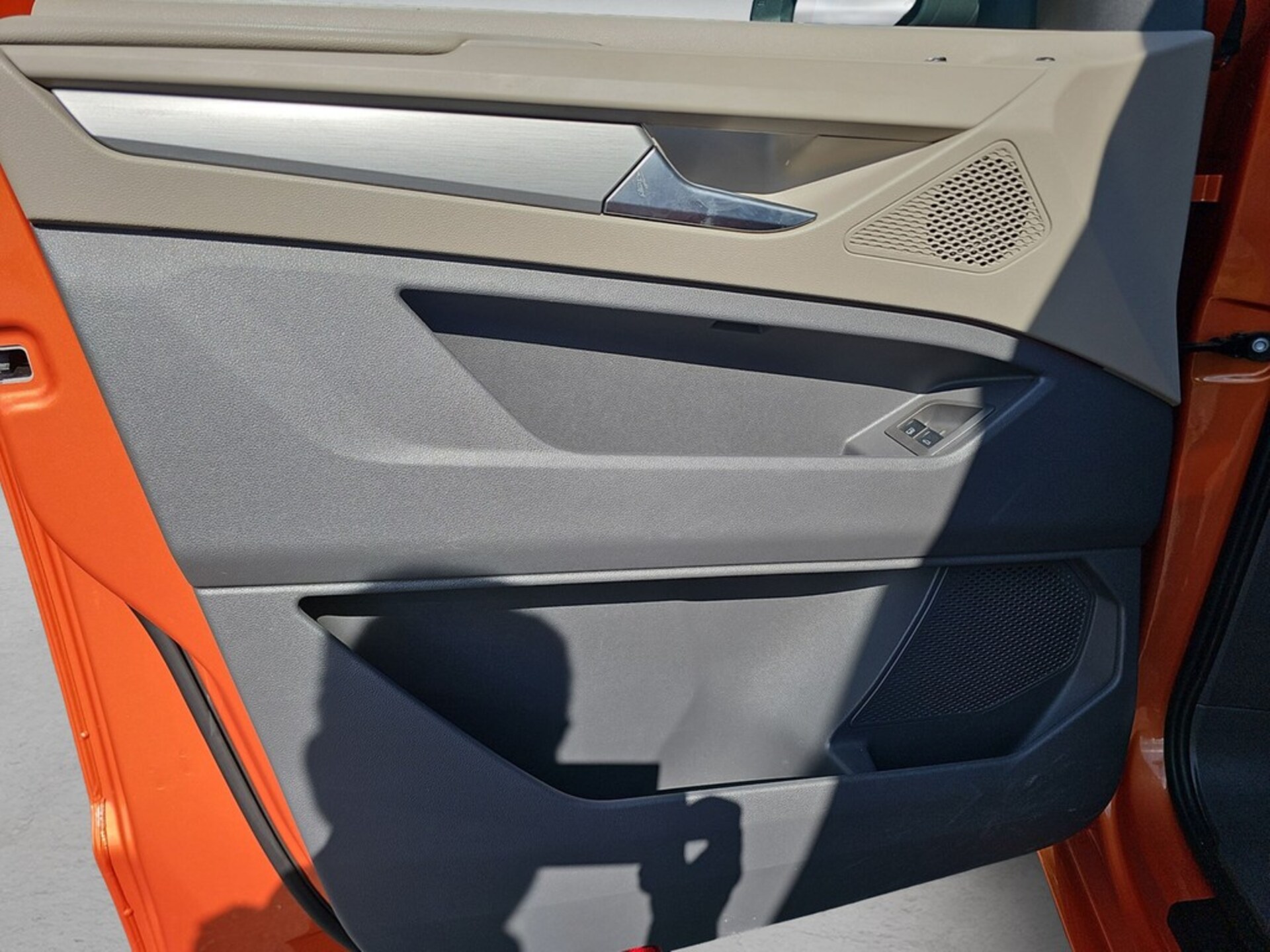 Volkswagen Multivan Langversion Life