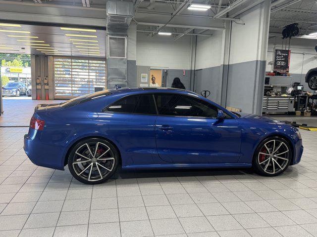 2015 Audi RS5 Coupe