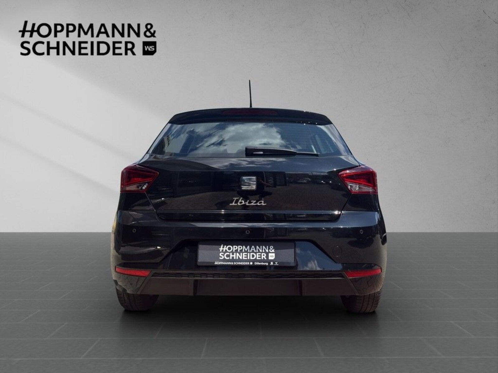 SEAT Ibiza – Bild 4